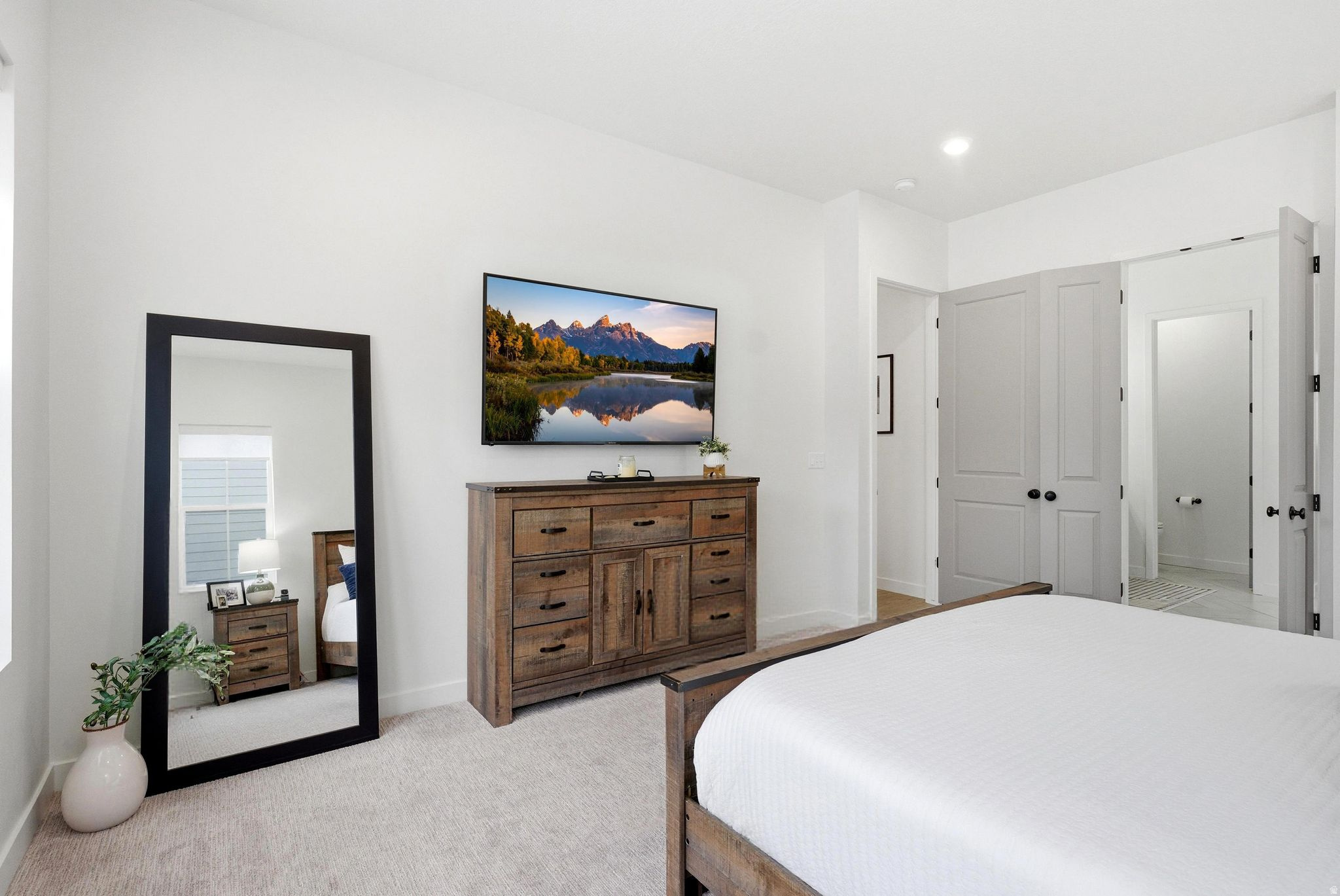 DAYBREAK/ASCENT - Residential