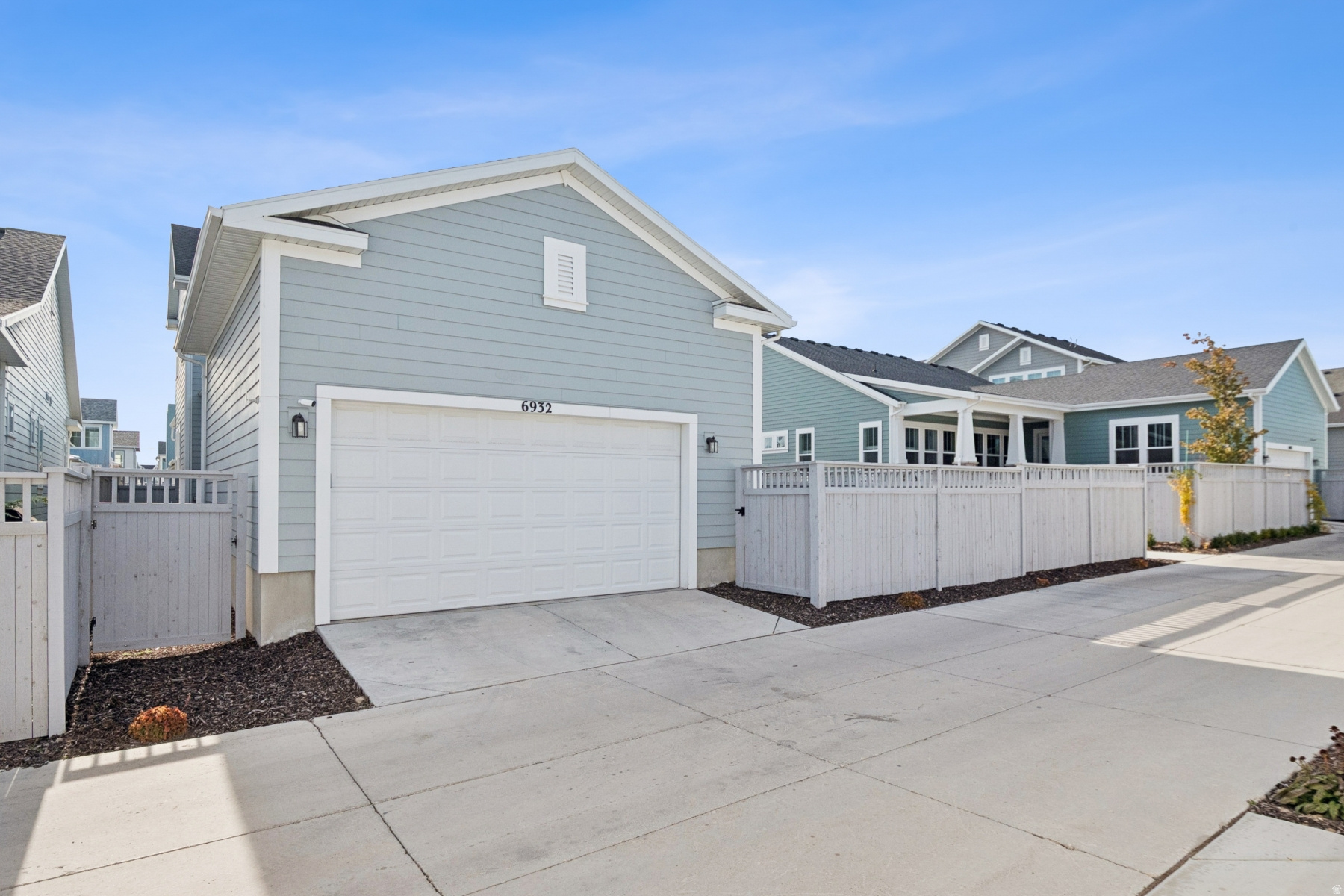 DAYBREAK/ASCENT - Residential