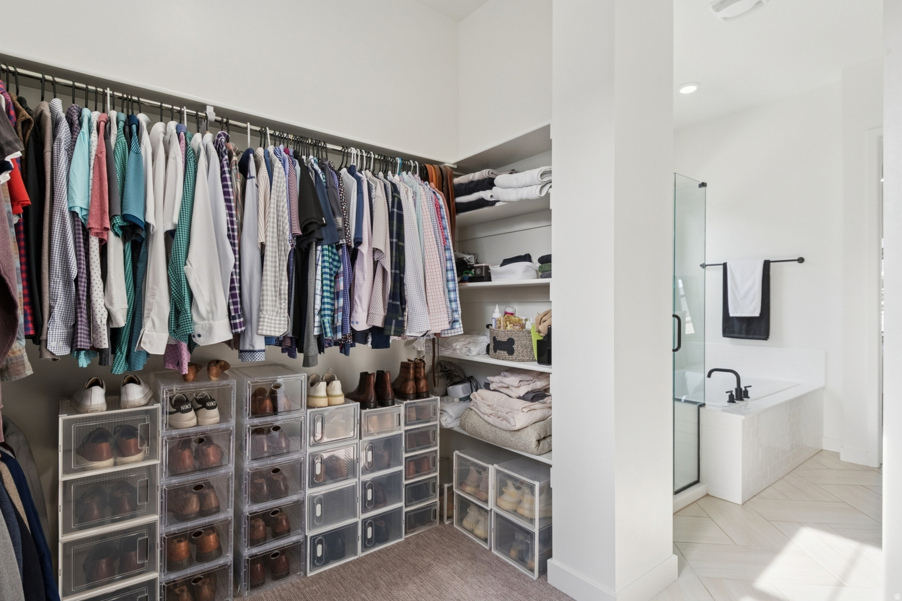 DAYBREAK/ASCENT - Residential