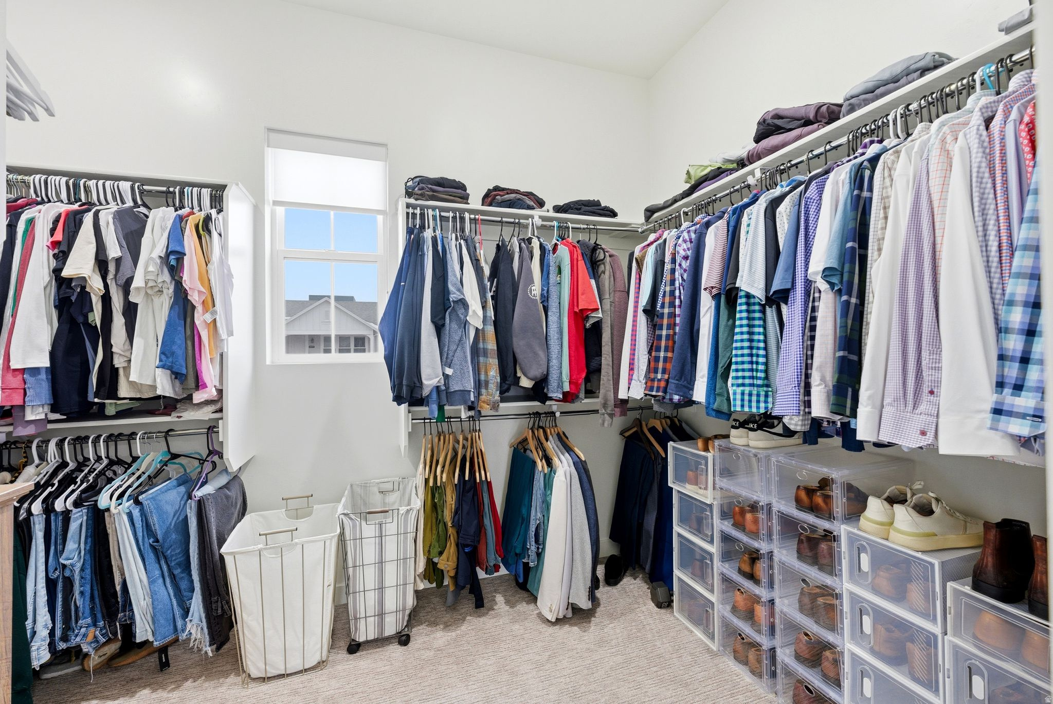 DAYBREAK/ASCENT - Residential