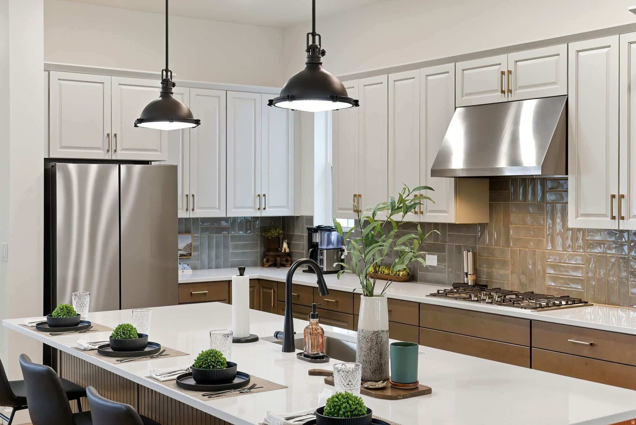 DAYBREAK/ASCENT - Residential