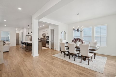 Tiny photo for 6932 W DOCKSIDER DR, South Jordan, UT 84009 (MLS # 2132912)