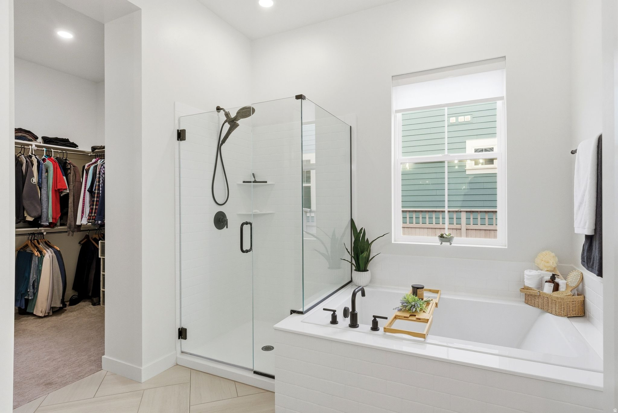 DAYBREAK/ASCENT - Residential