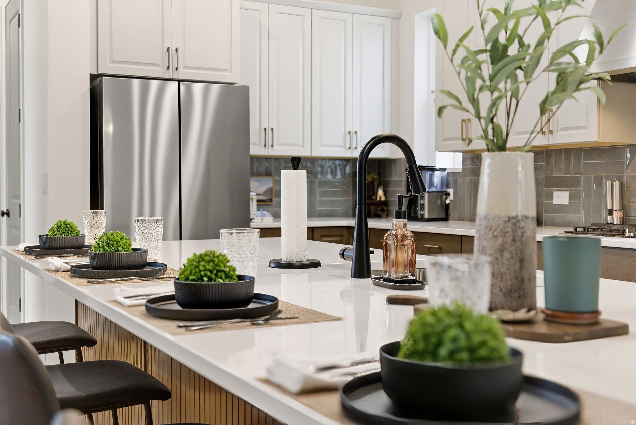 DAYBREAK/ASCENT - Residential