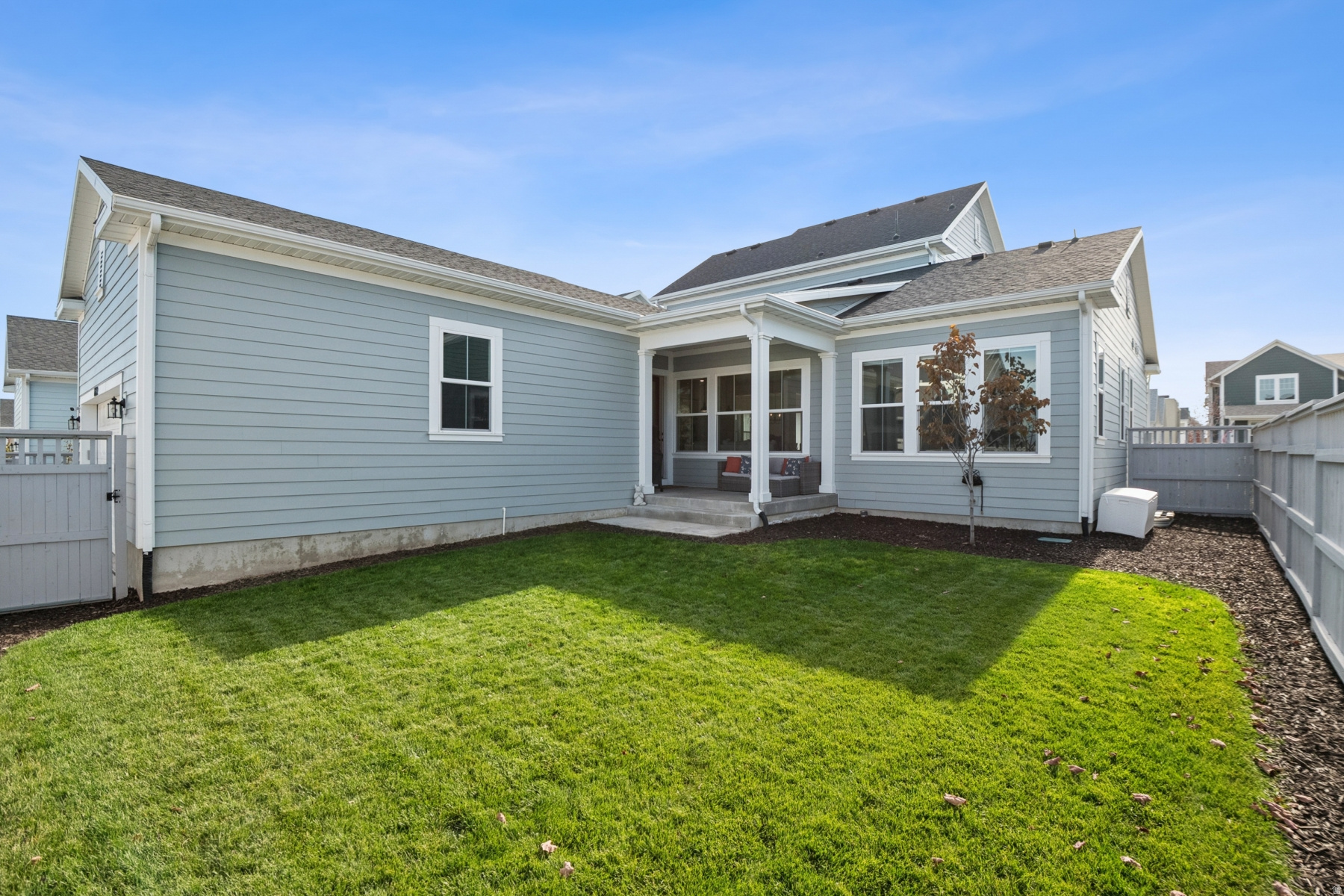 DAYBREAK/ASCENT - Residential