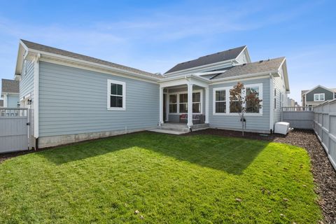 Tiny photo for 6932 W DOCKSIDER DR, South Jordan, UT 84009 (MLS # 2132912)