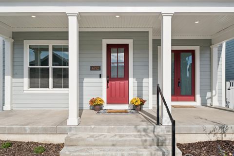 Tiny photo for 6932 W DOCKSIDER DR, South Jordan, UT 84009 (MLS # 2132912)