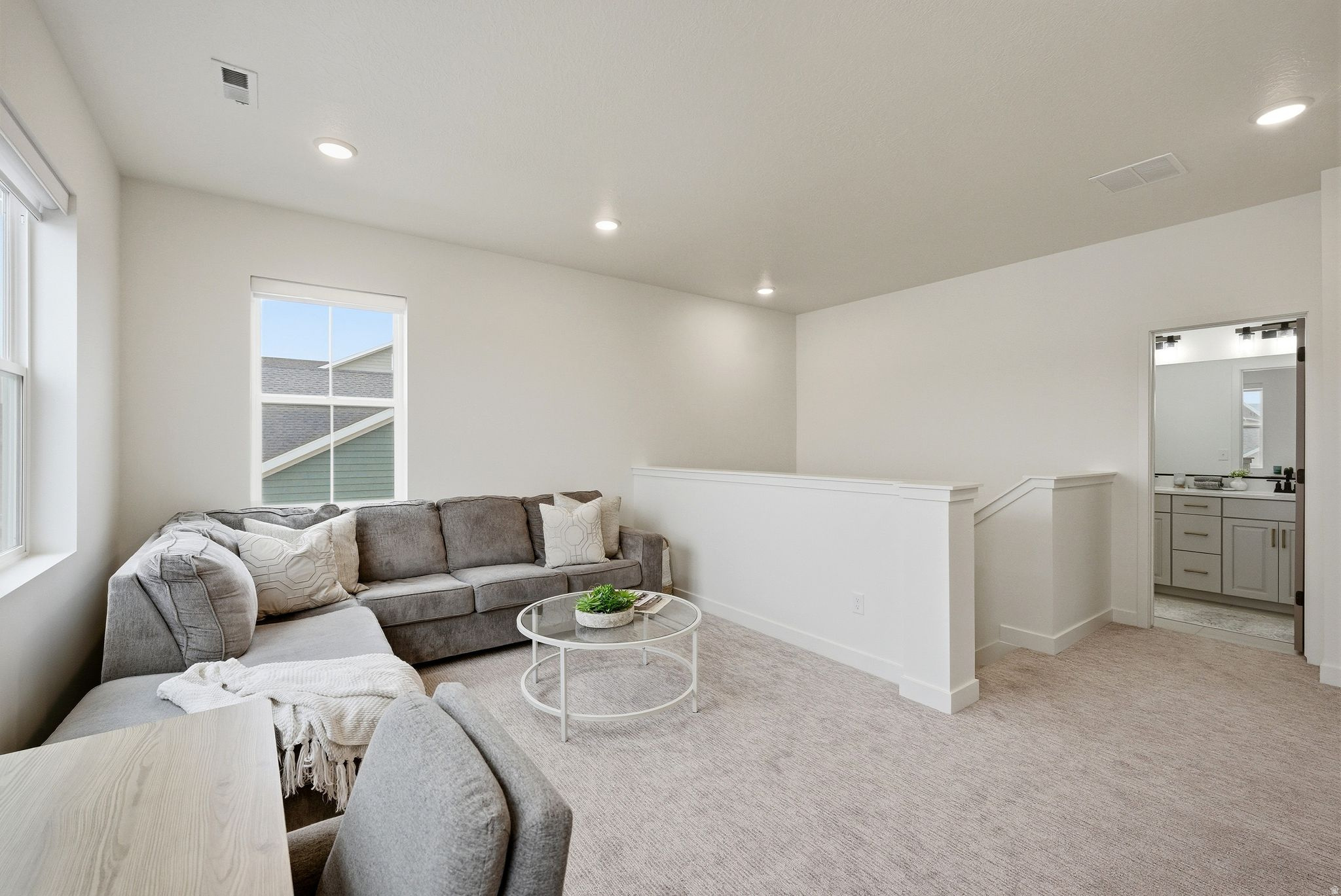 DAYBREAK/ASCENT - Residential