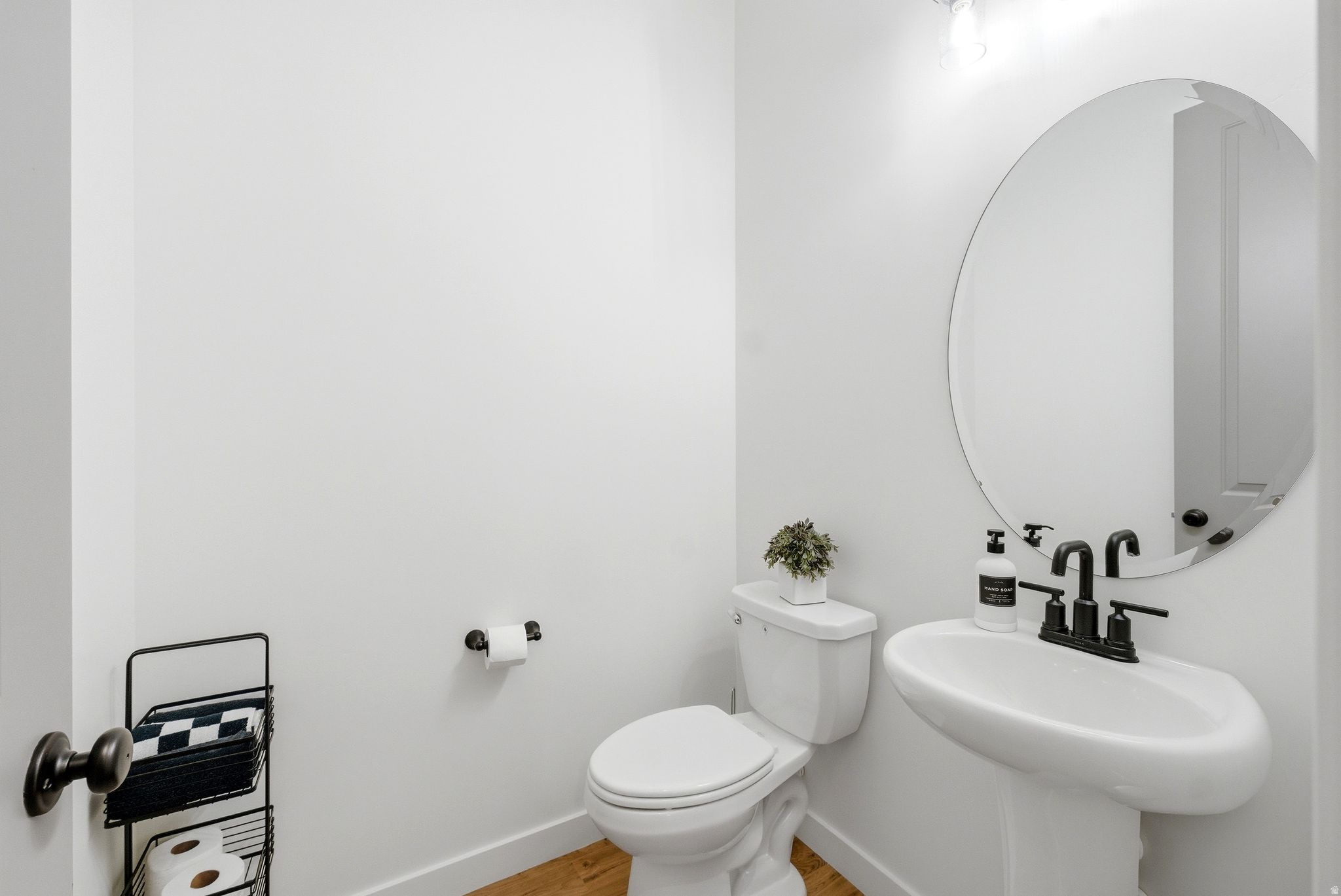 DAYBREAK/ASCENT - Residential