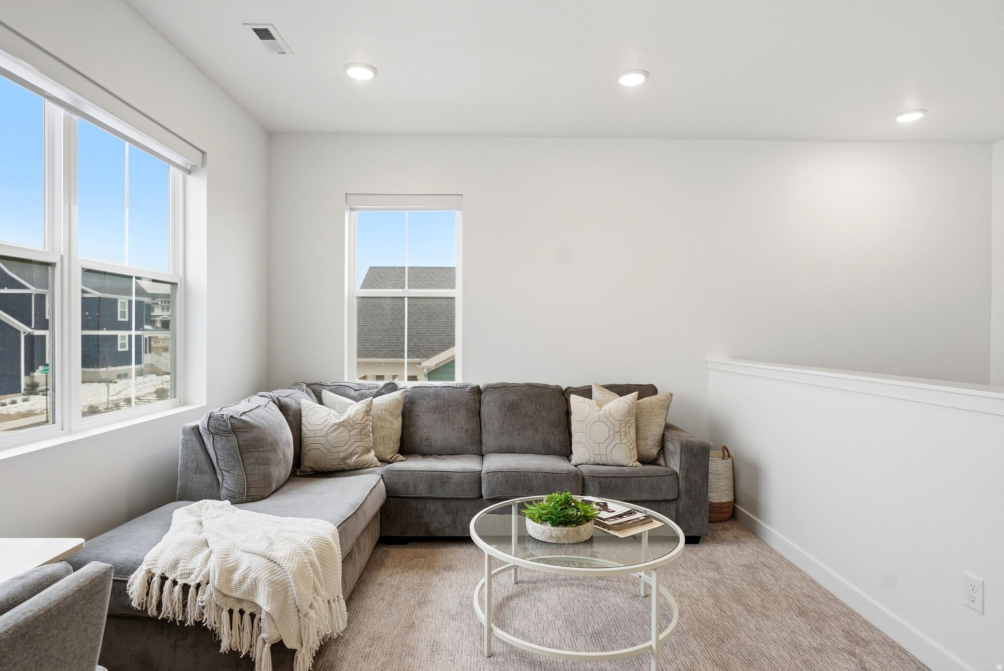 DAYBREAK/ASCENT - Residential