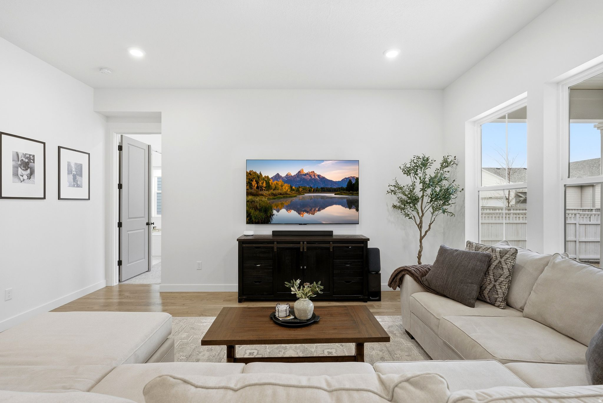 DAYBREAK/ASCENT - Residential