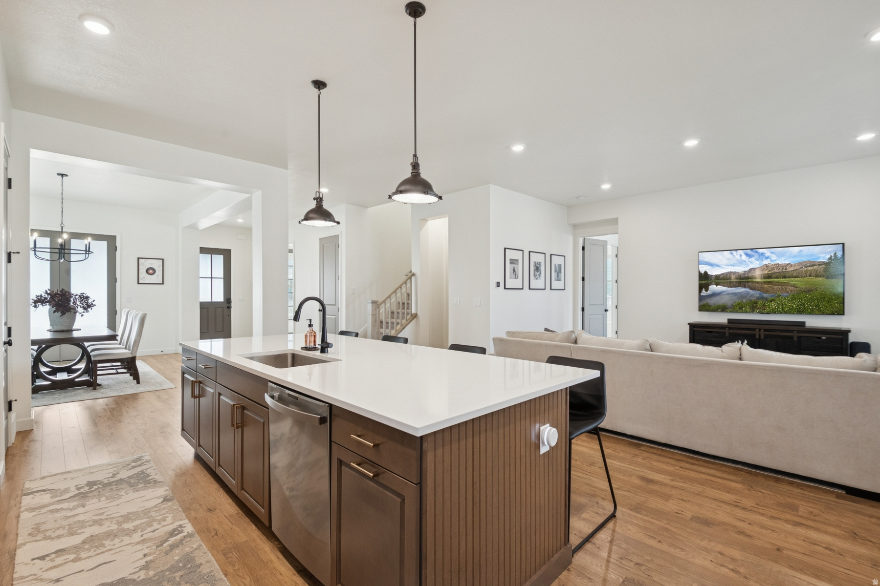 DAYBREAK/ASCENT - Residential