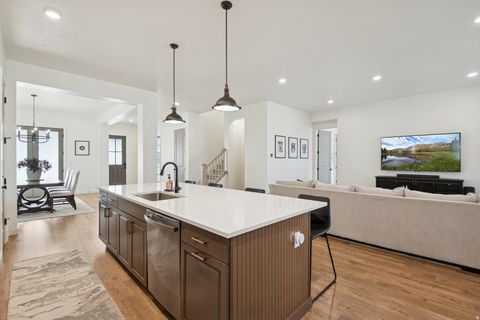 Tiny photo for 6932 W DOCKSIDER DR, South Jordan, UT 84009 (MLS # 2132912)