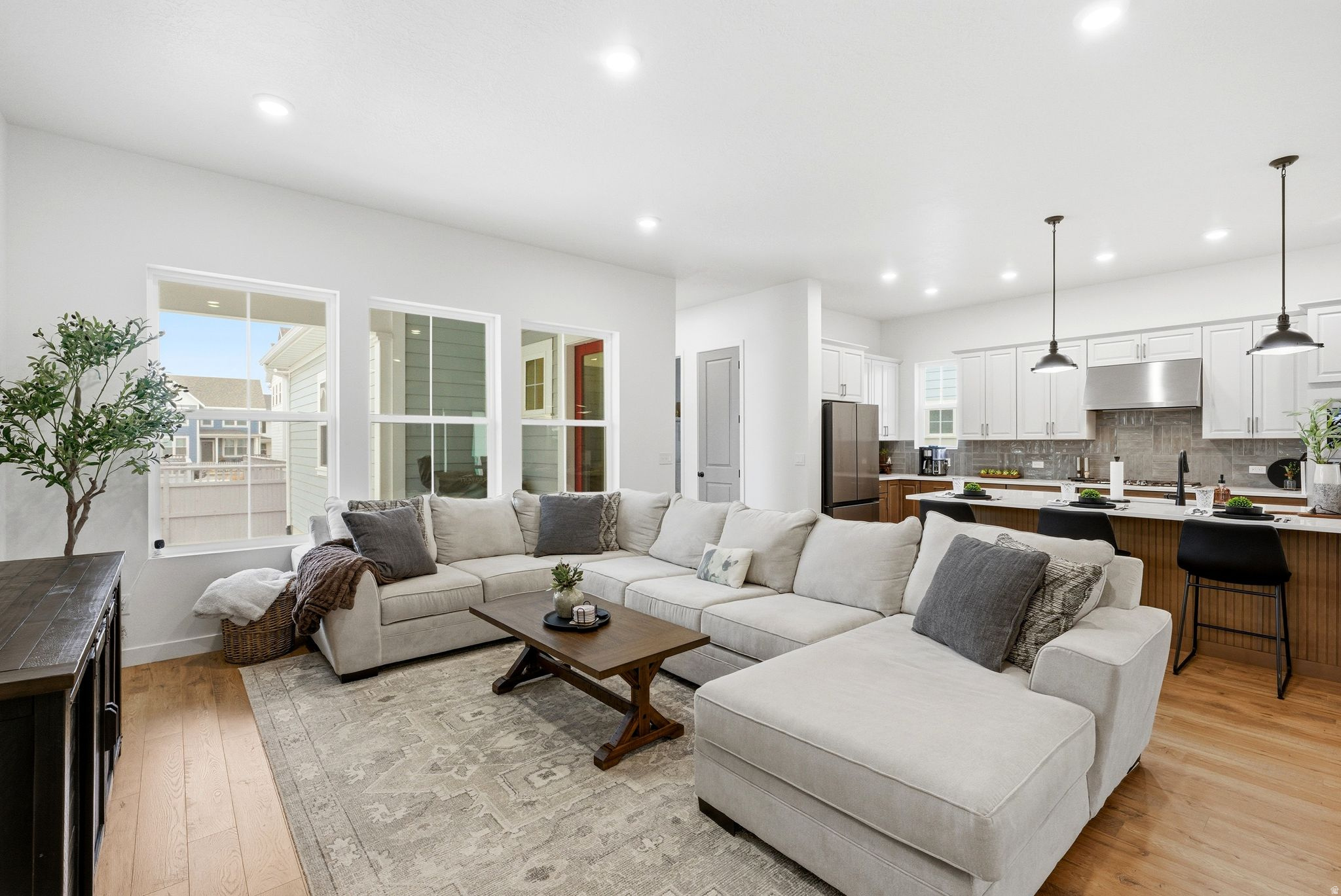 DAYBREAK/ASCENT - Residential