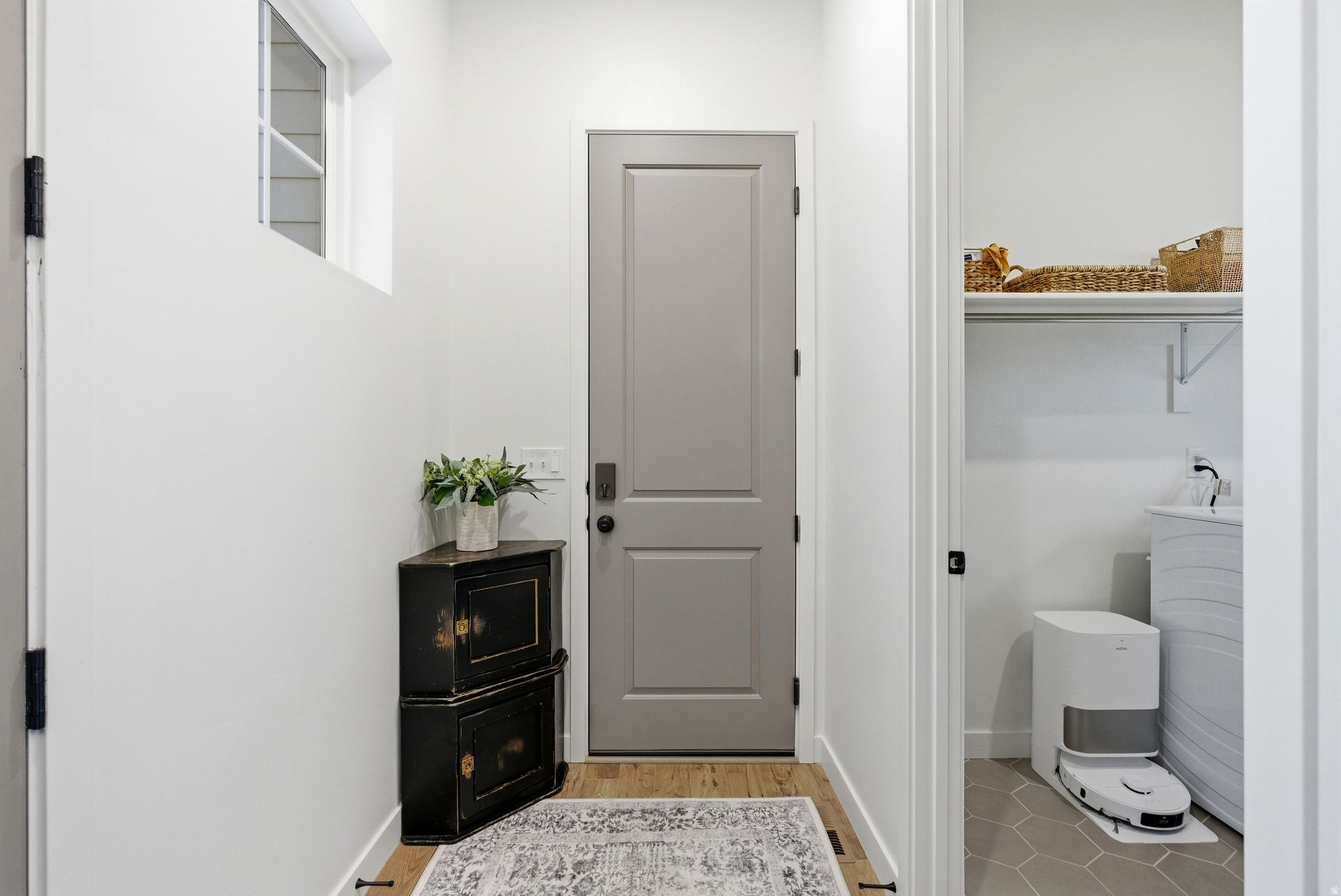 DAYBREAK/ASCENT - Residential