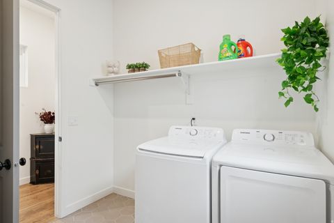 Tiny photo for 6932 W DOCKSIDER DR, South Jordan, UT 84009 (MLS # 2132912)