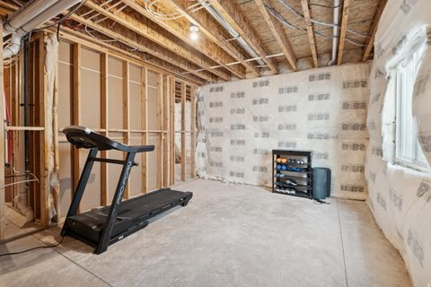 Tiny photo for 6932 W DOCKSIDER DR, South Jordan, UT 84009 (MLS # 2132912)