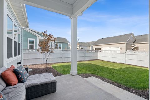 Tiny photo for 6932 W DOCKSIDER DR, South Jordan, UT 84009 (MLS # 2132912)