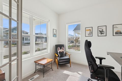 Tiny photo for 6932 W DOCKSIDER DR, South Jordan, UT 84009 (MLS # 2132912)