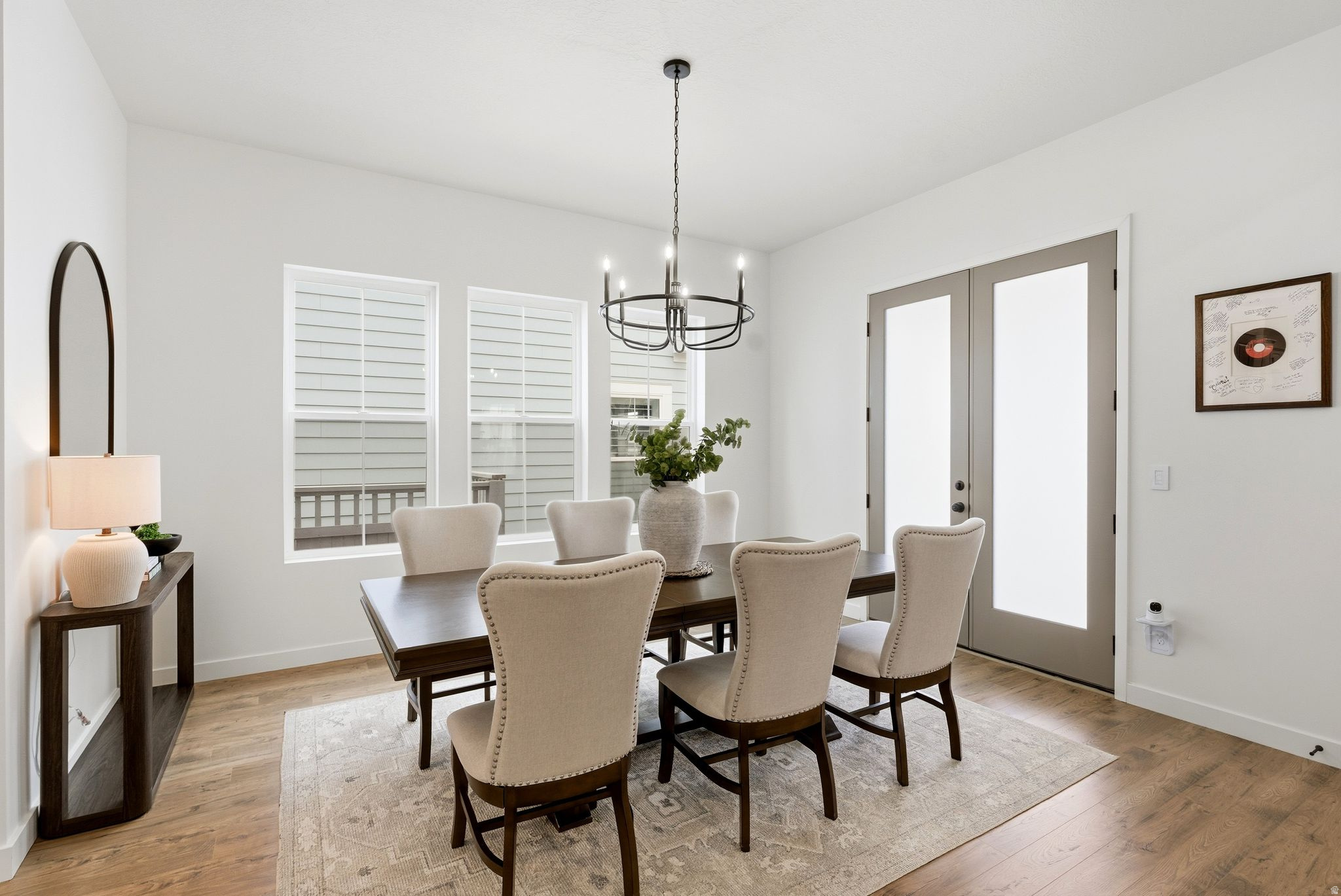 DAYBREAK/ASCENT - Residential