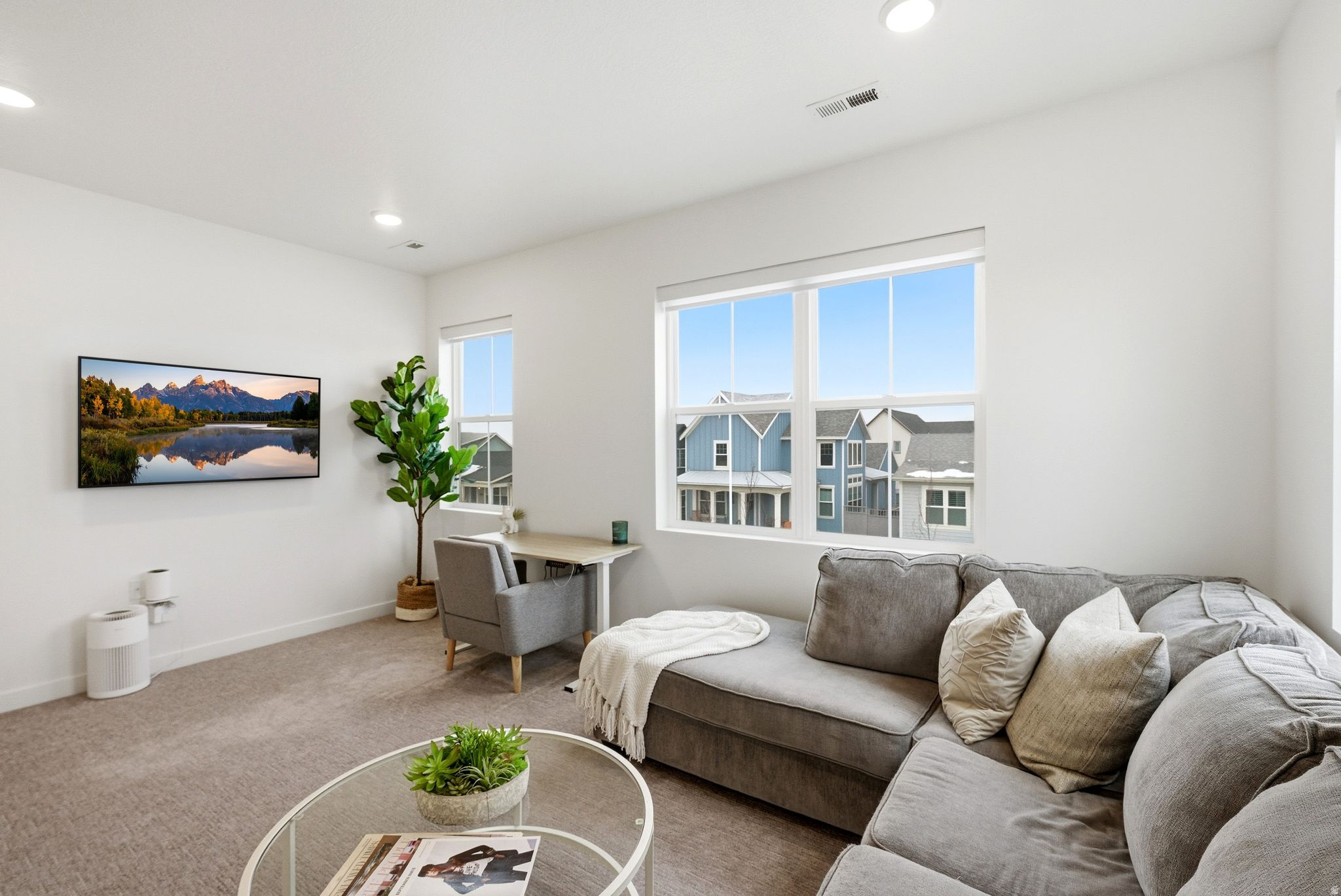 DAYBREAK/ASCENT - Residential