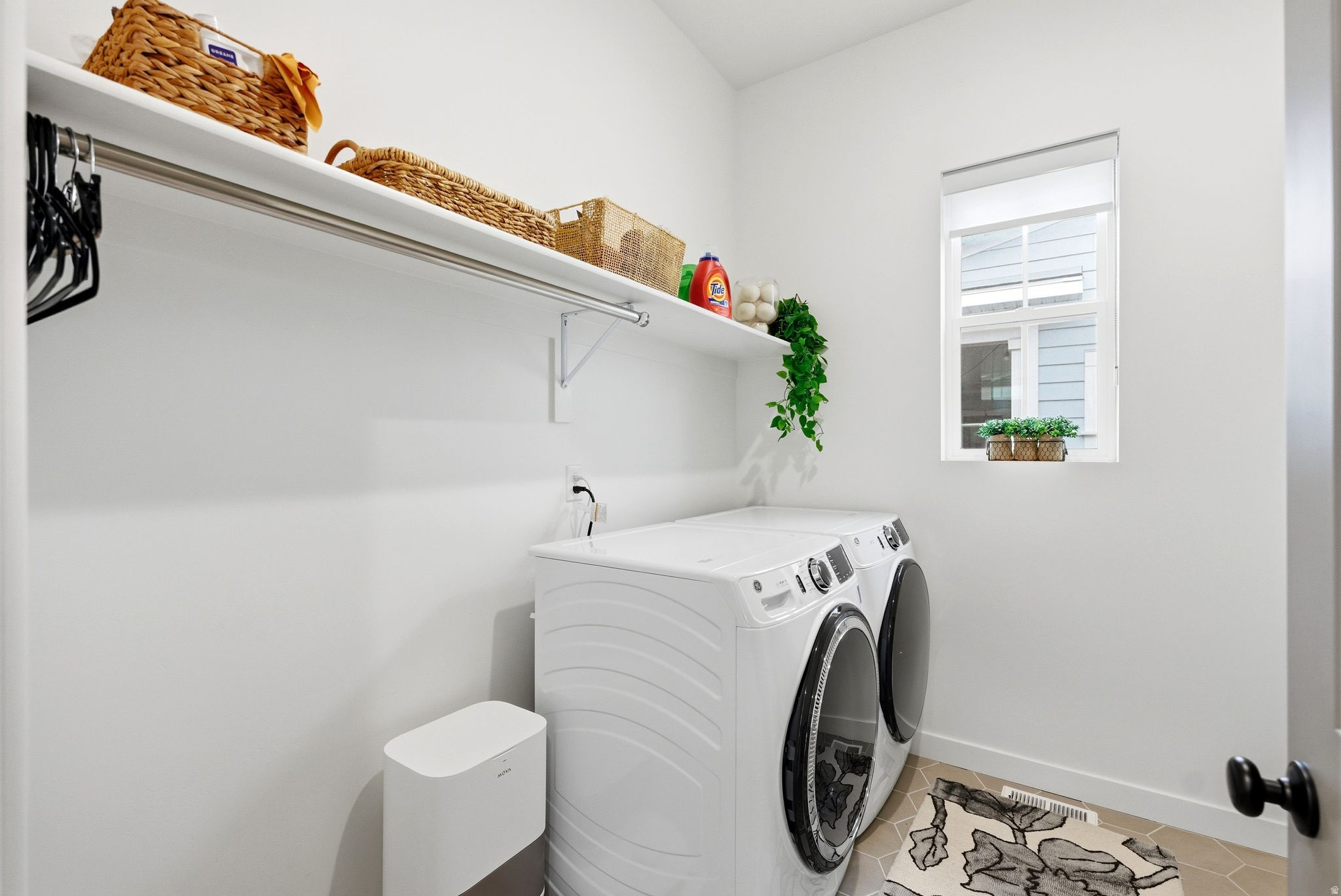 DAYBREAK/ASCENT - Residential