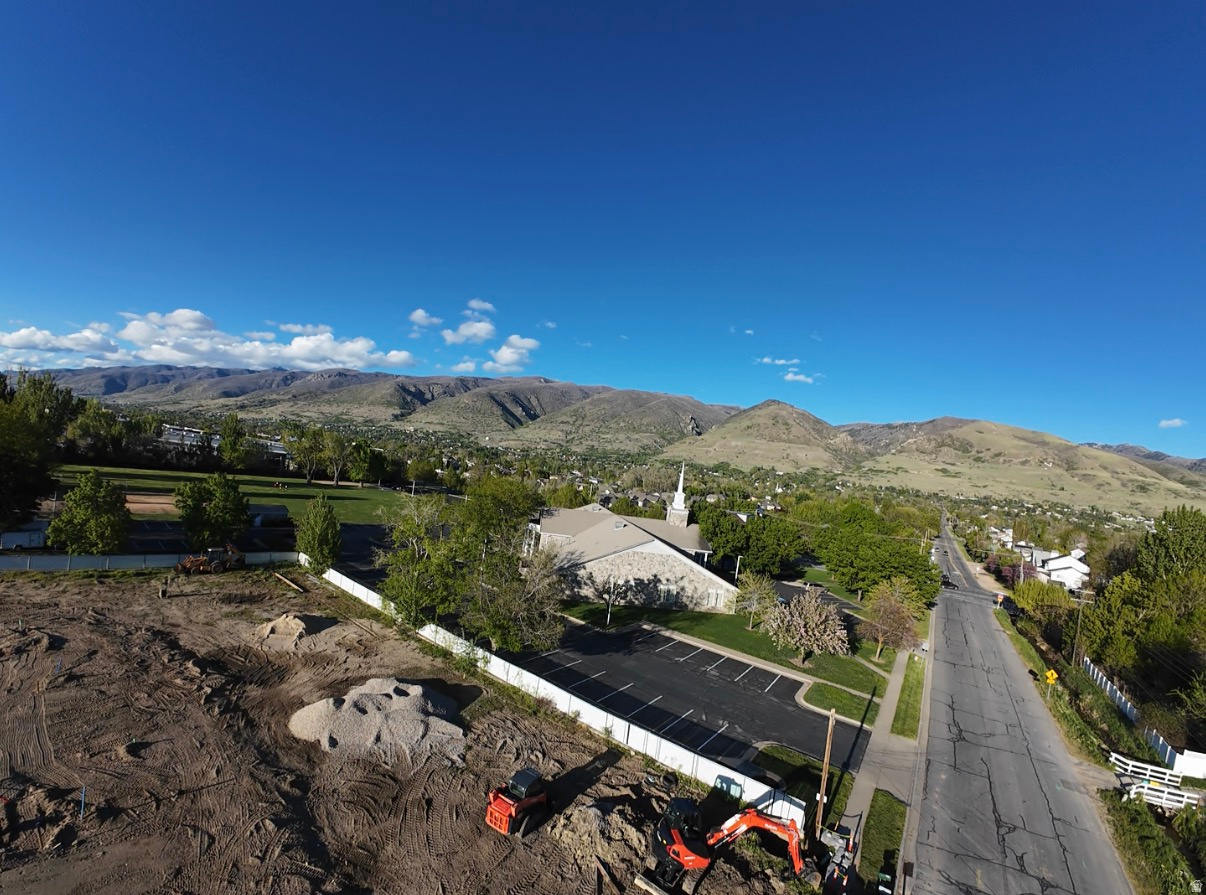 PORTER LANE ESTATES - Residential