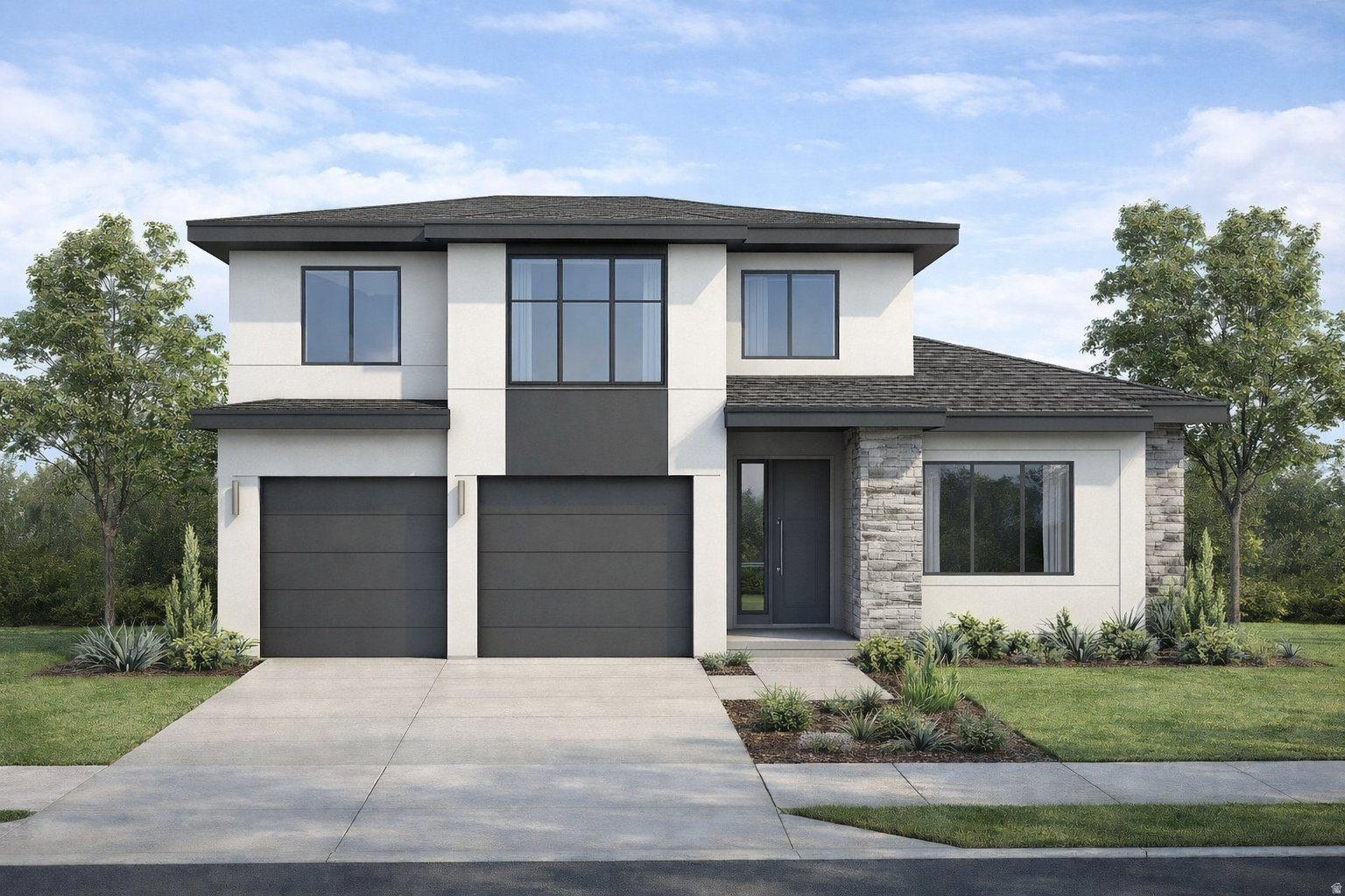 PORTER LANE ESTATES - Residential