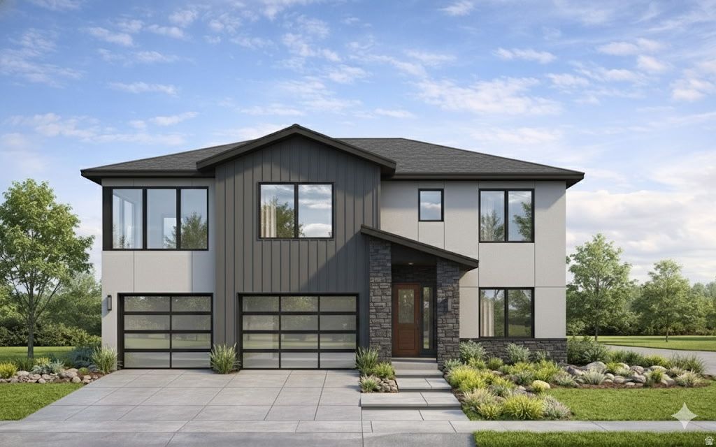 Photo of 374 S 525 W, Centerville, UT 84014 (MLS # 2136703)