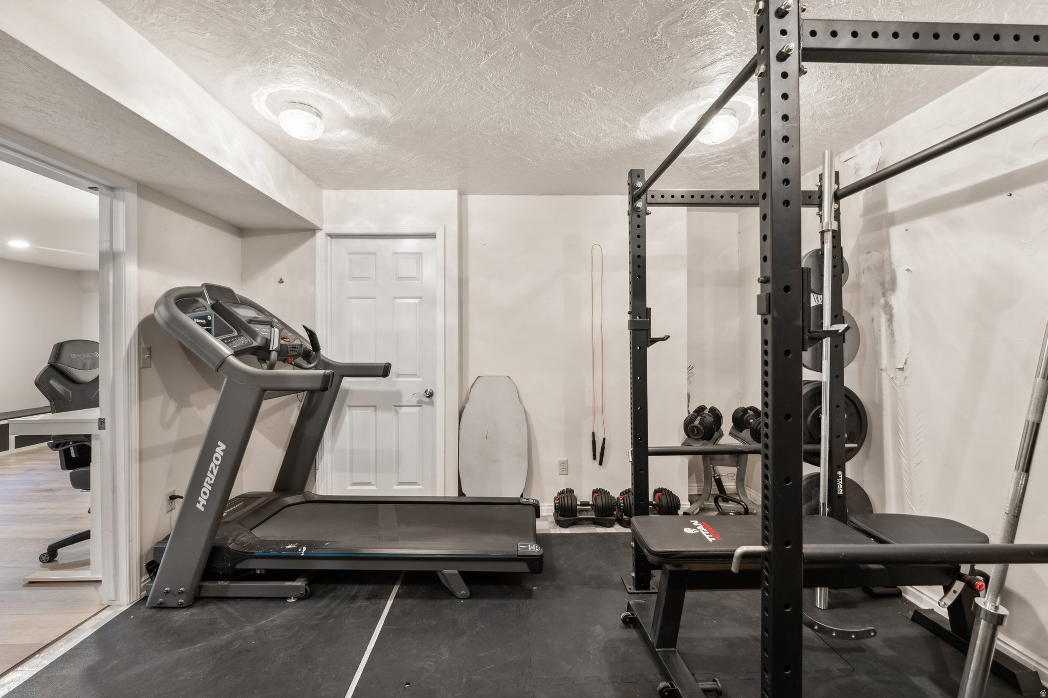 ST JAMES PLACE - Residential