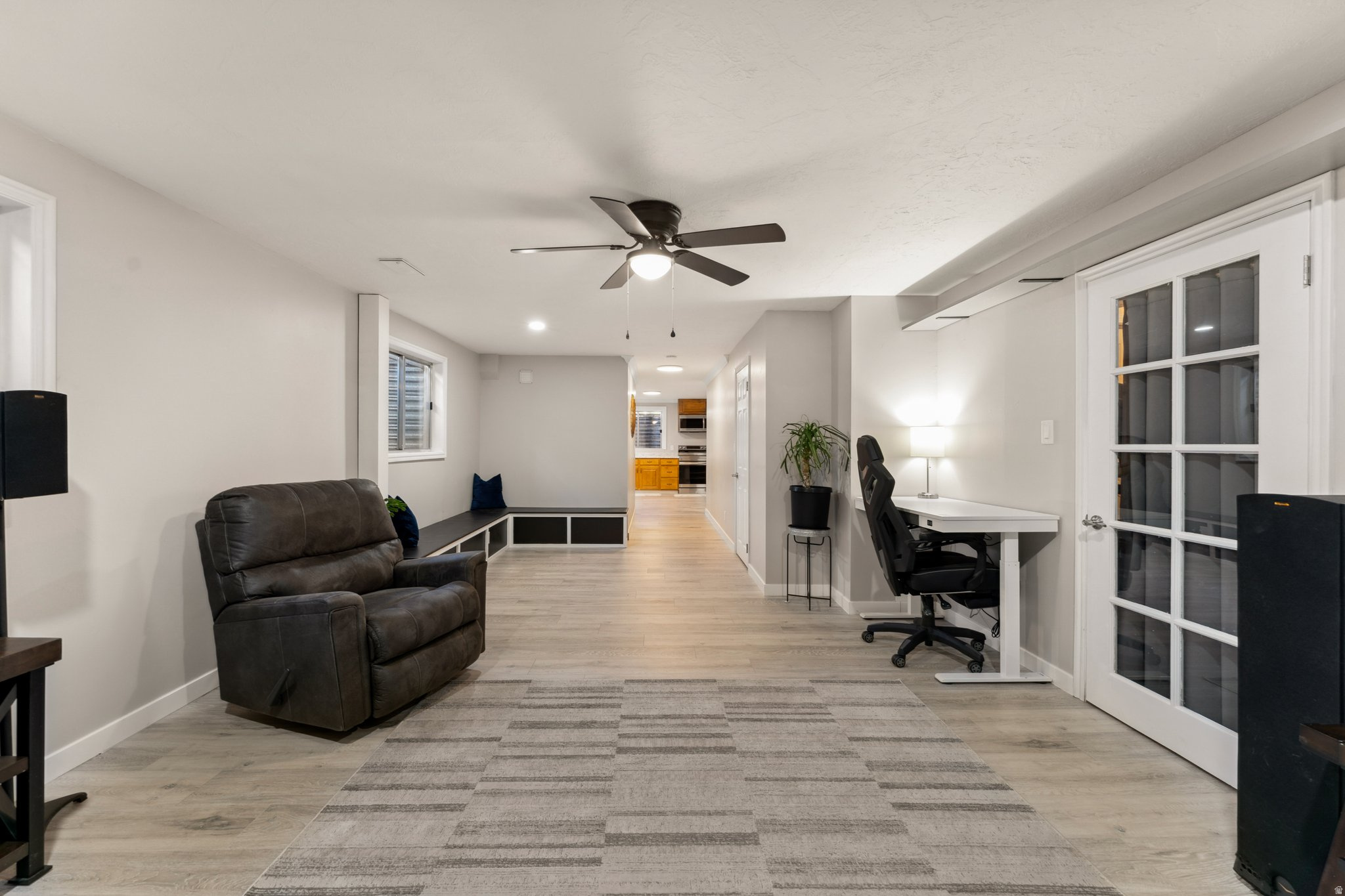 ST JAMES PLACE - Residential