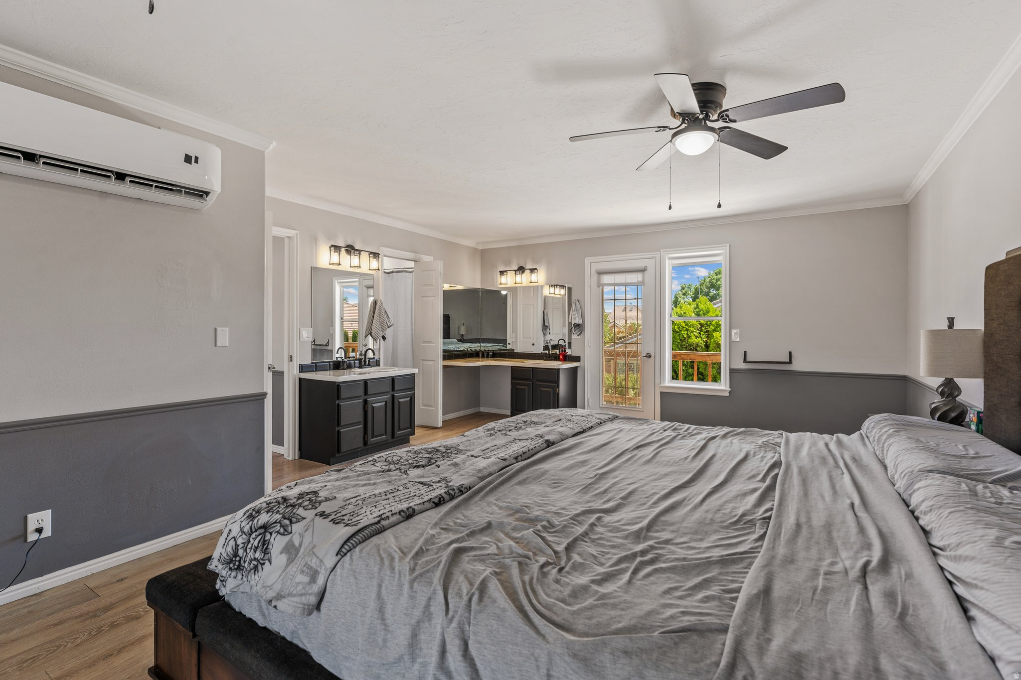 ST JAMES PLACE - Residential