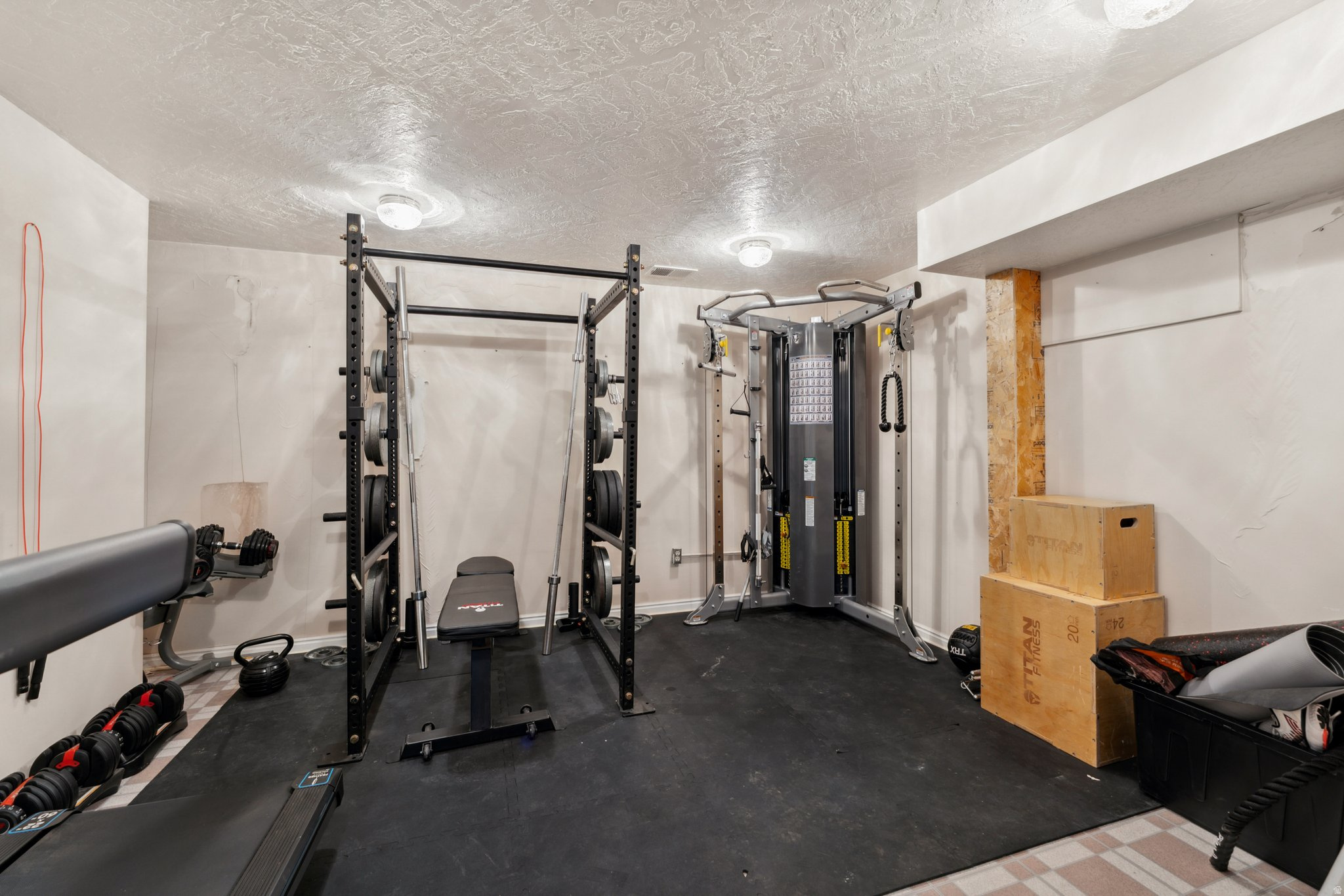 ST JAMES PLACE - Residential