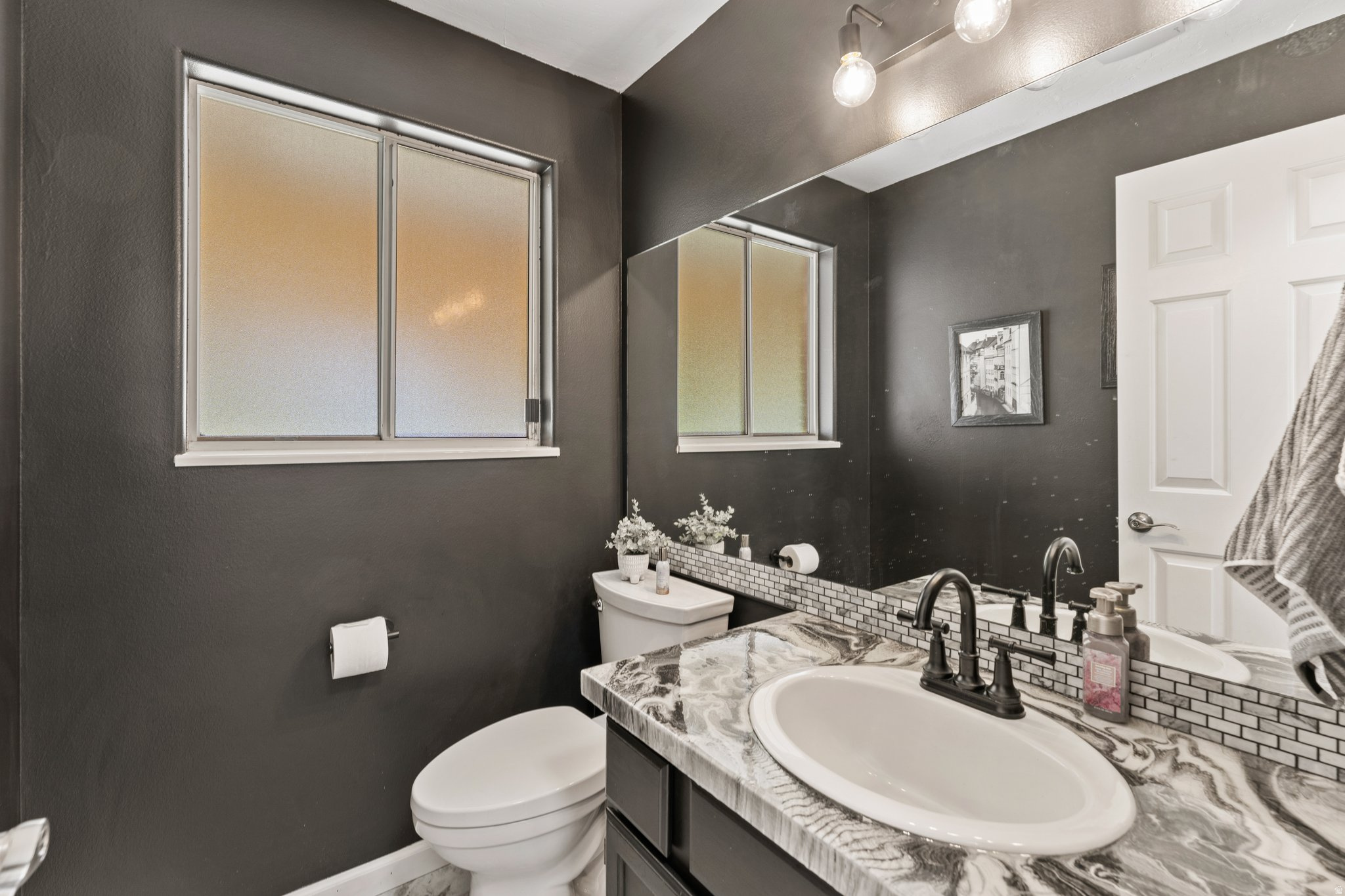 ST JAMES PLACE - Residential