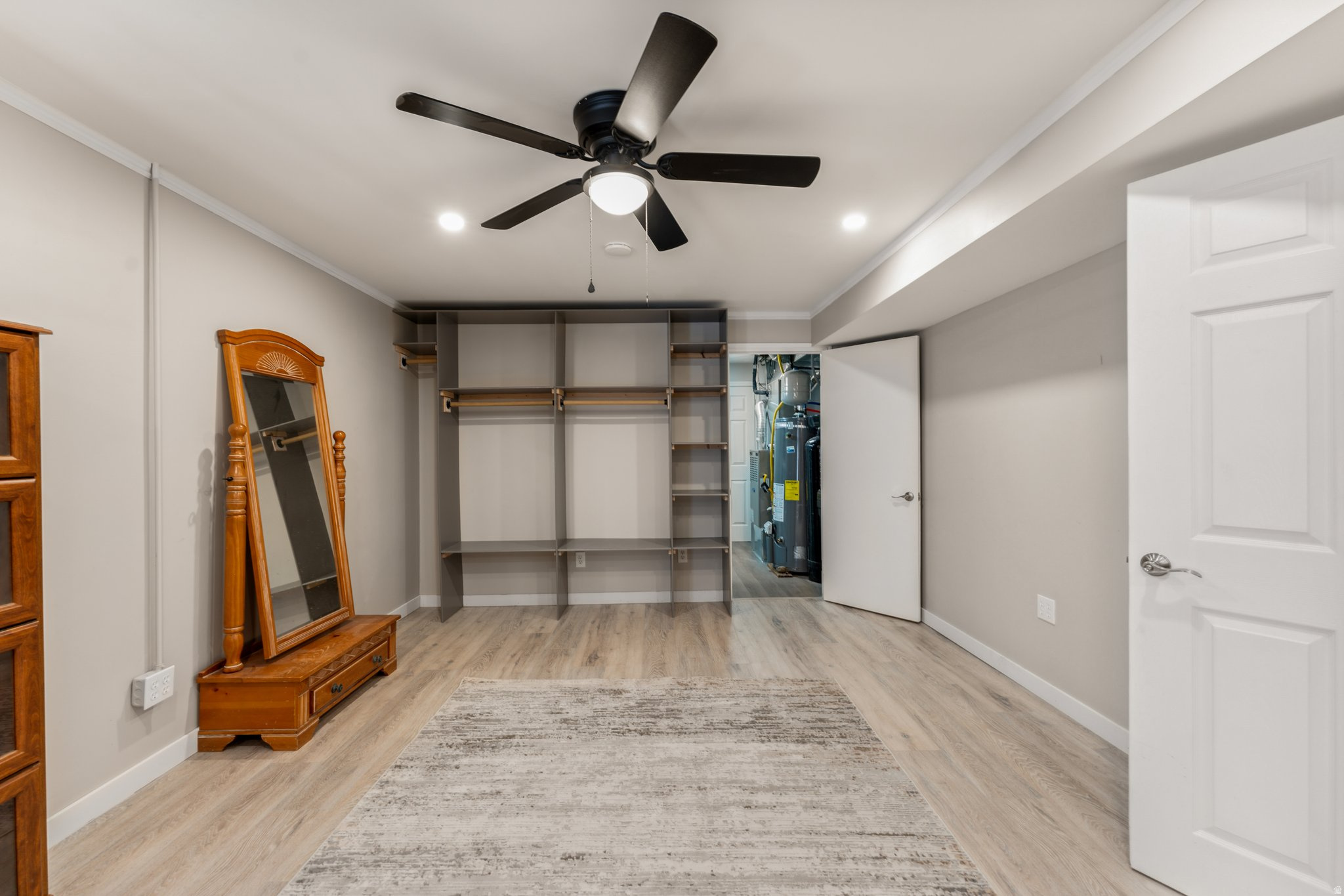 ST JAMES PLACE - Residential