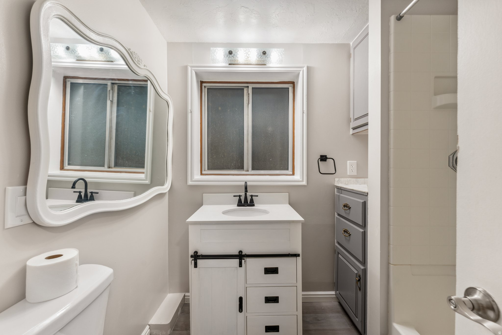 ST JAMES PLACE - Residential