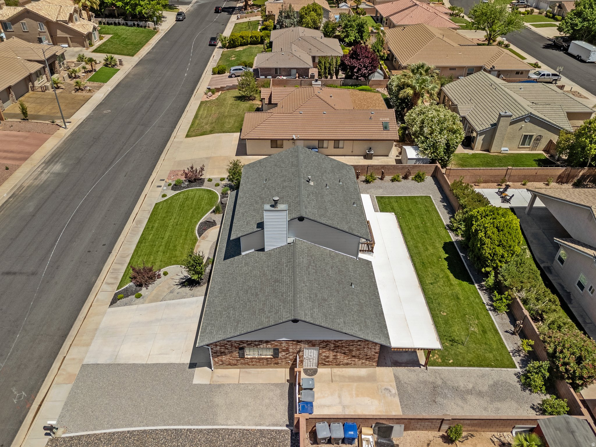 ST JAMES PLACE - Residential