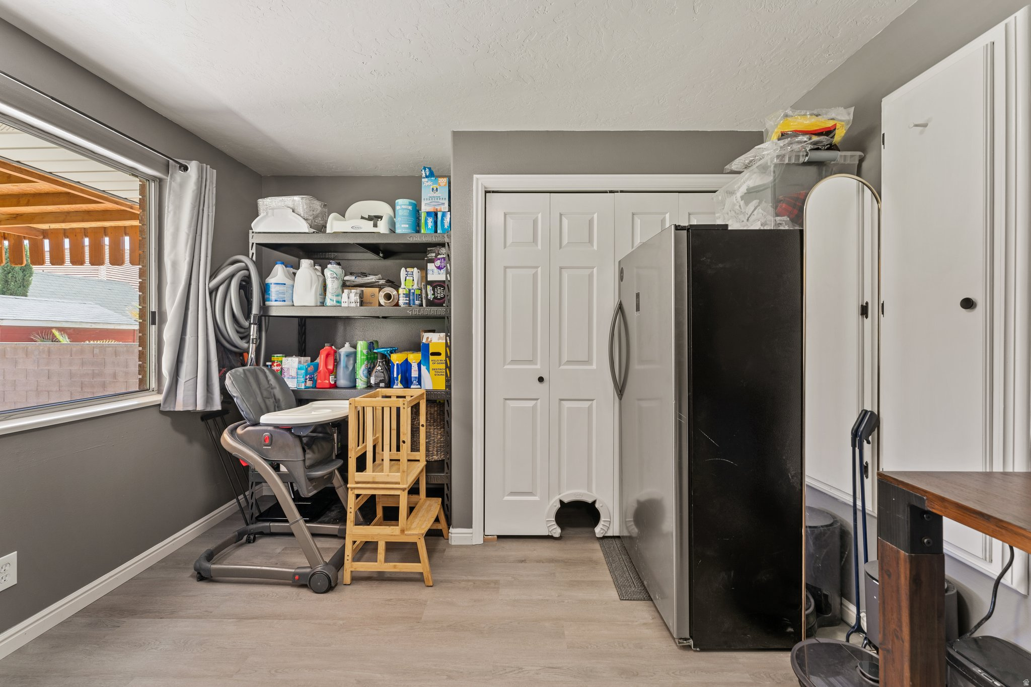 ST JAMES PLACE - Residential