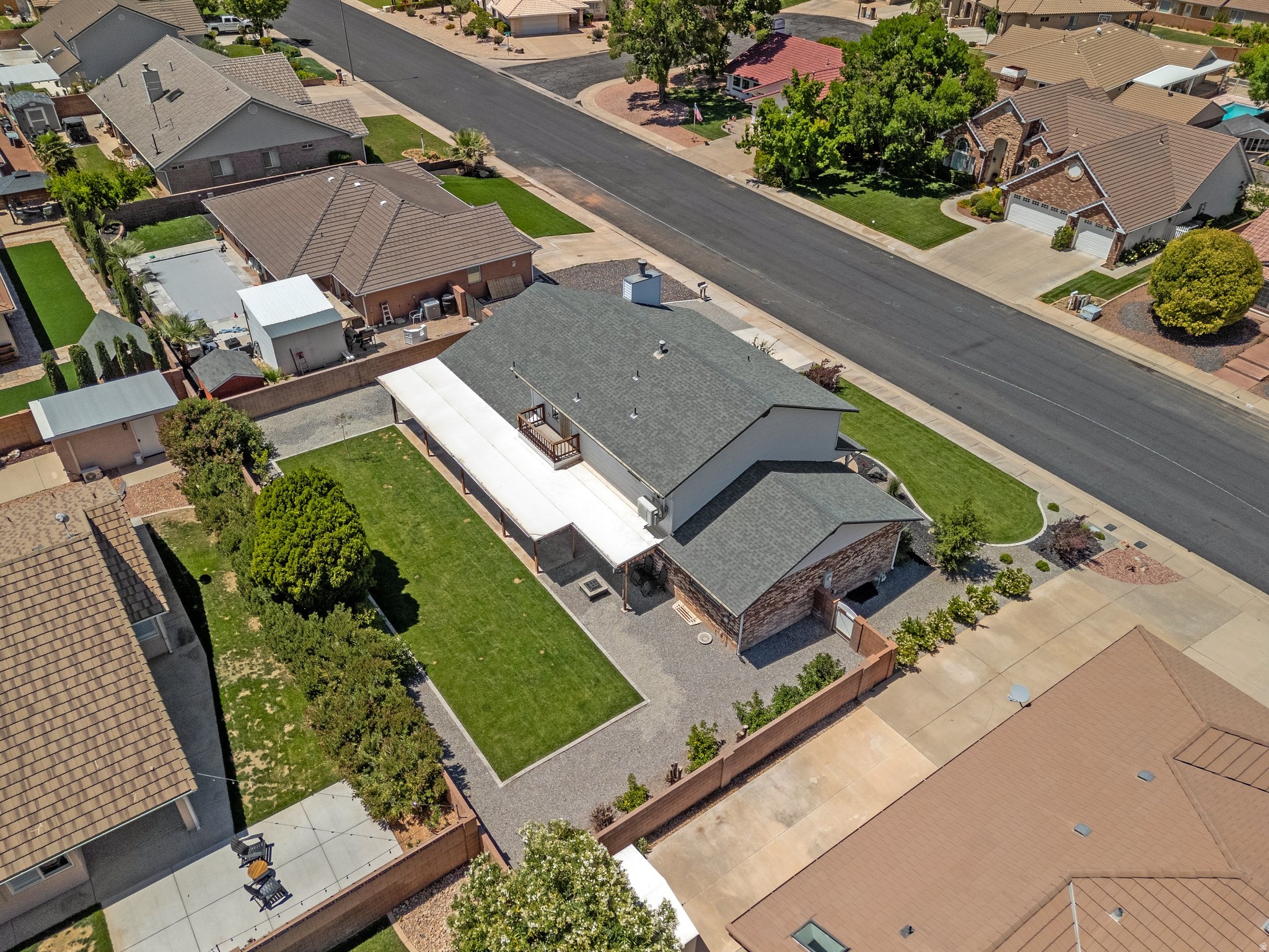 ST JAMES PLACE - Residential