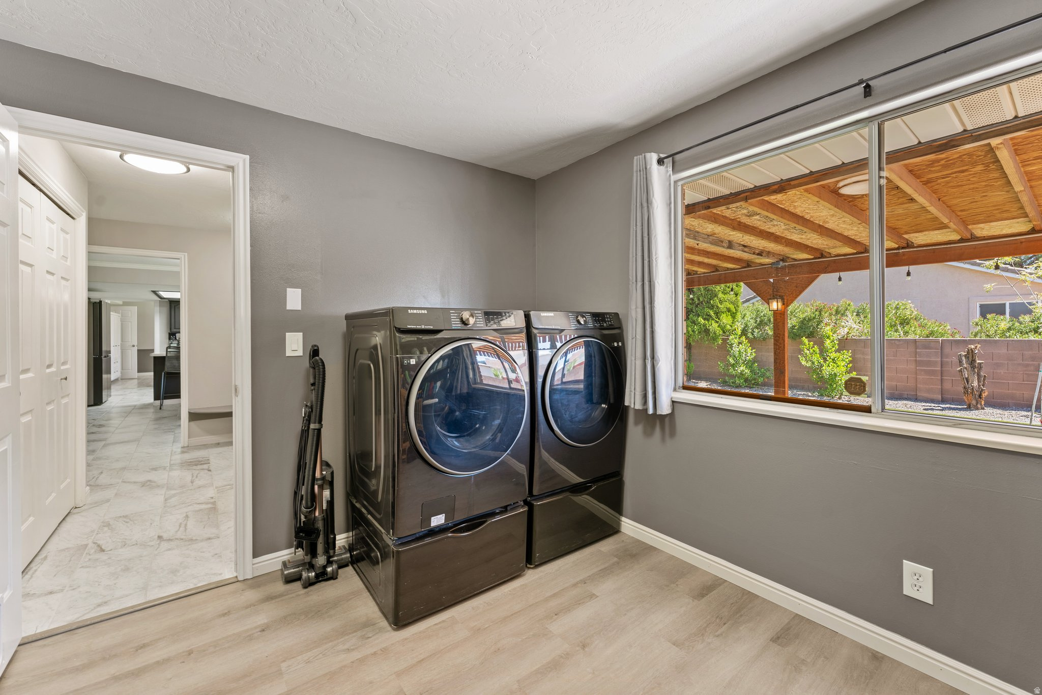 ST JAMES PLACE - Residential