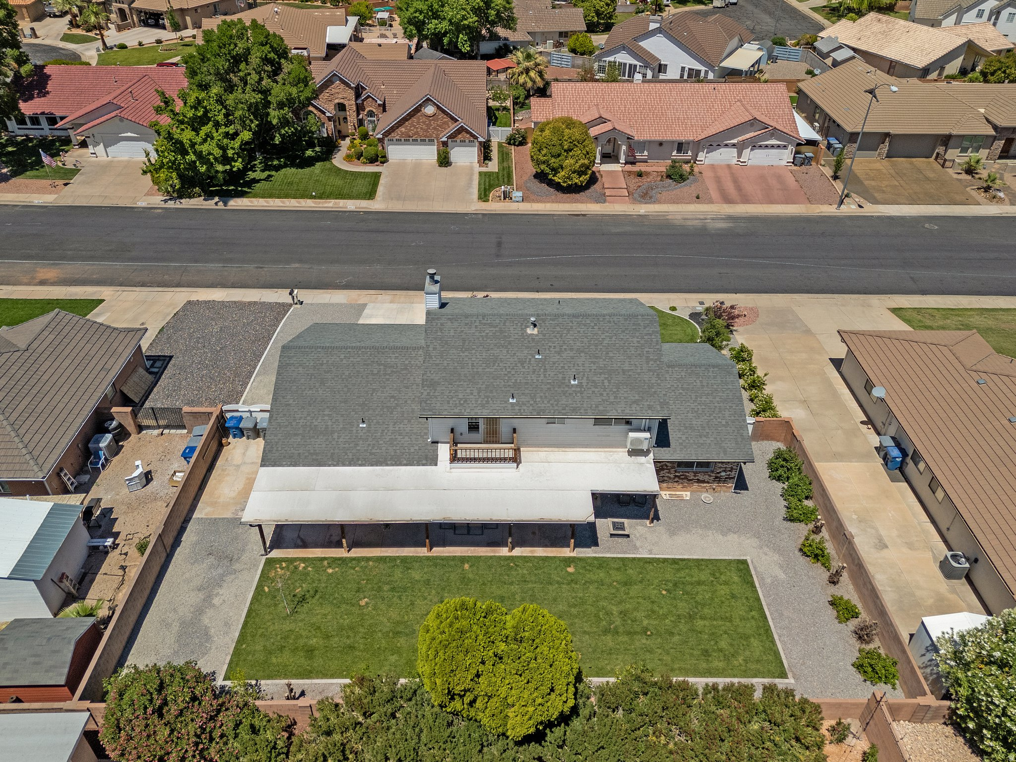 ST JAMES PLACE - Residential