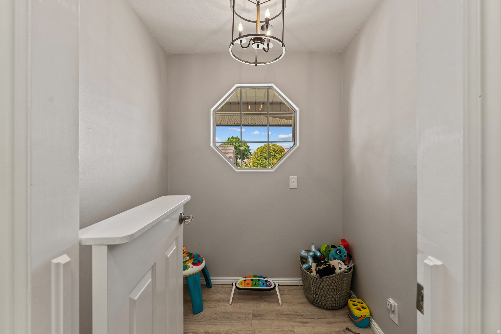 ST JAMES PLACE - Residential