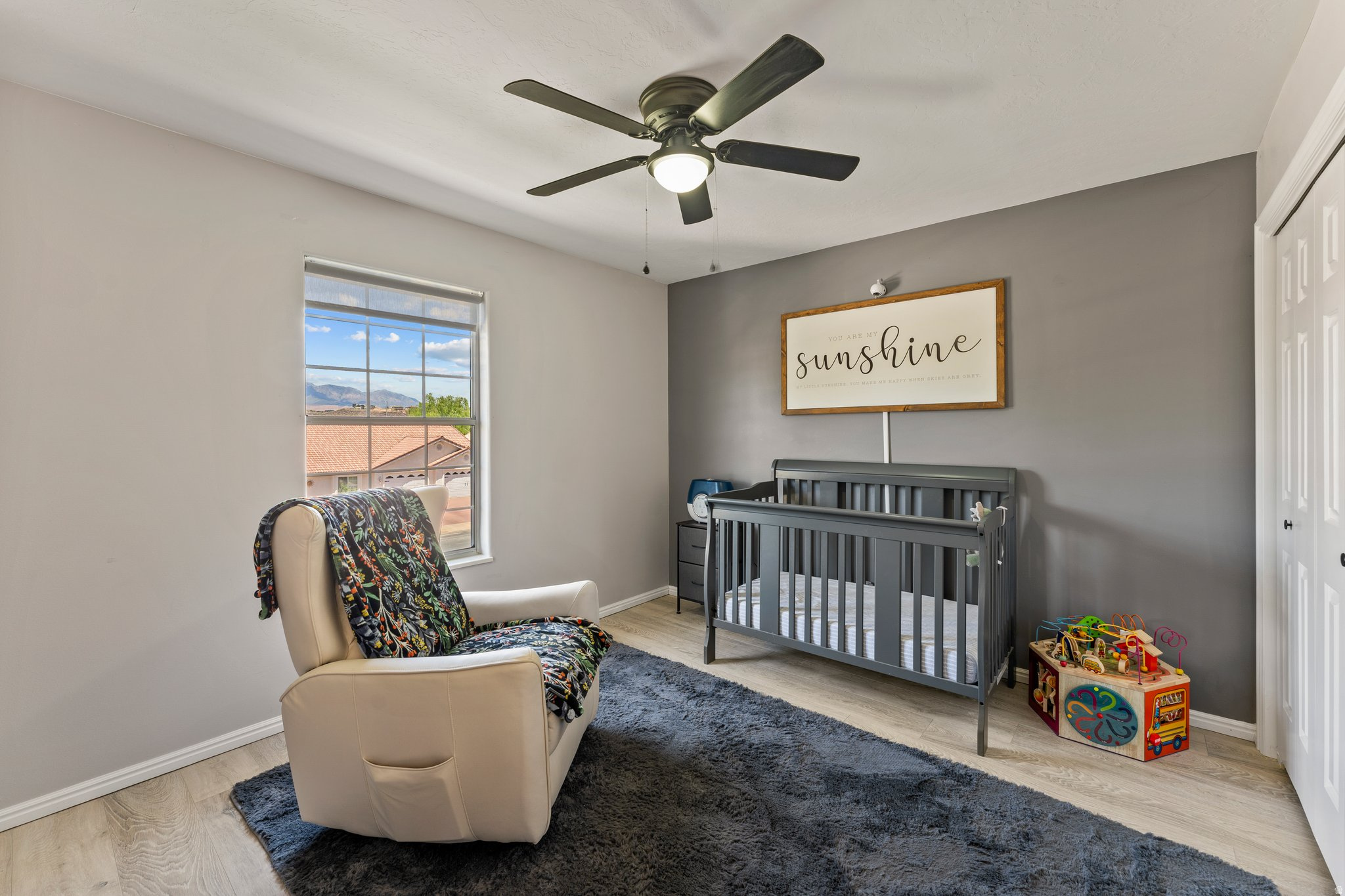 ST JAMES PLACE - Residential