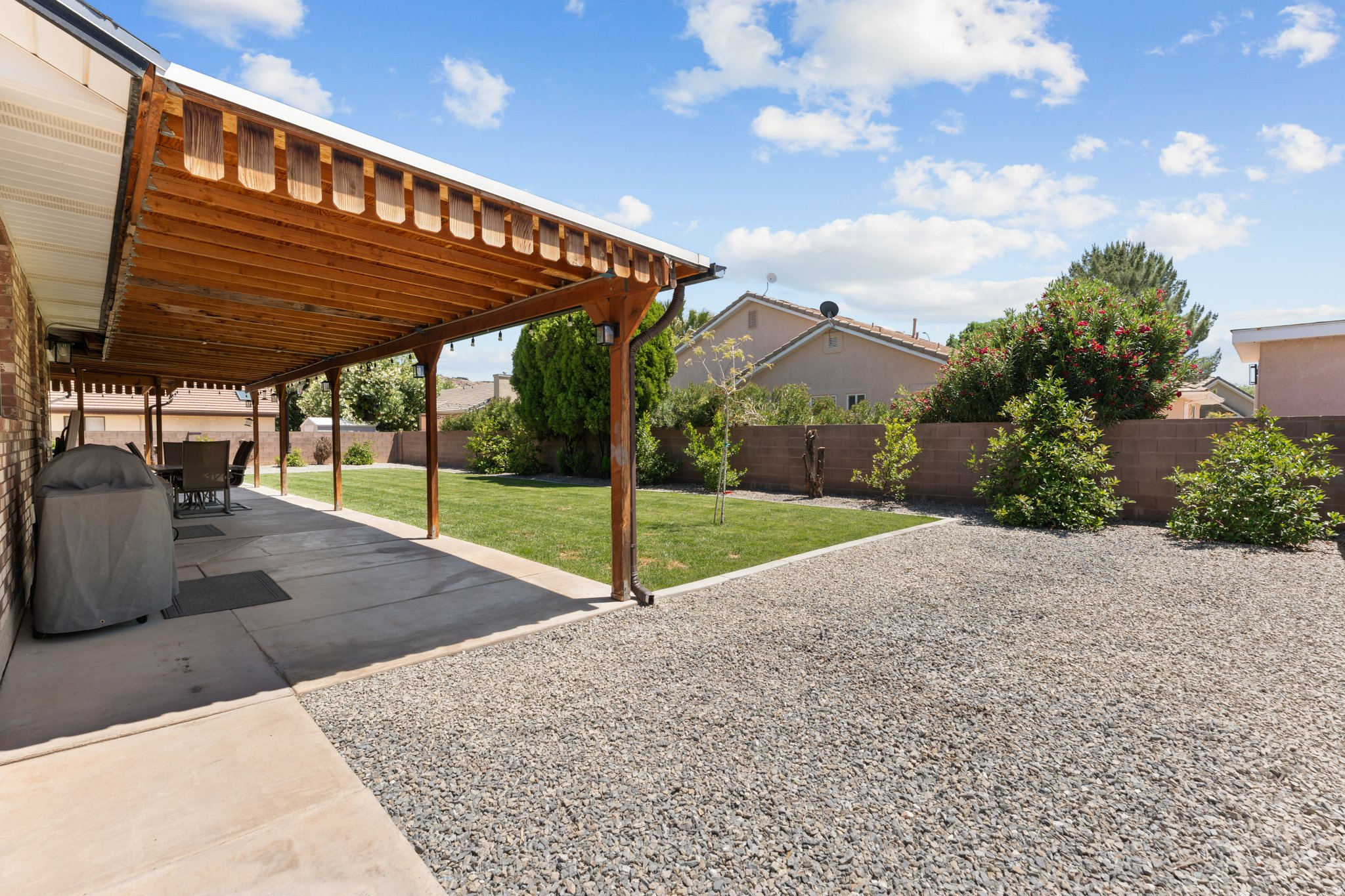 ST JAMES PLACE - Residential