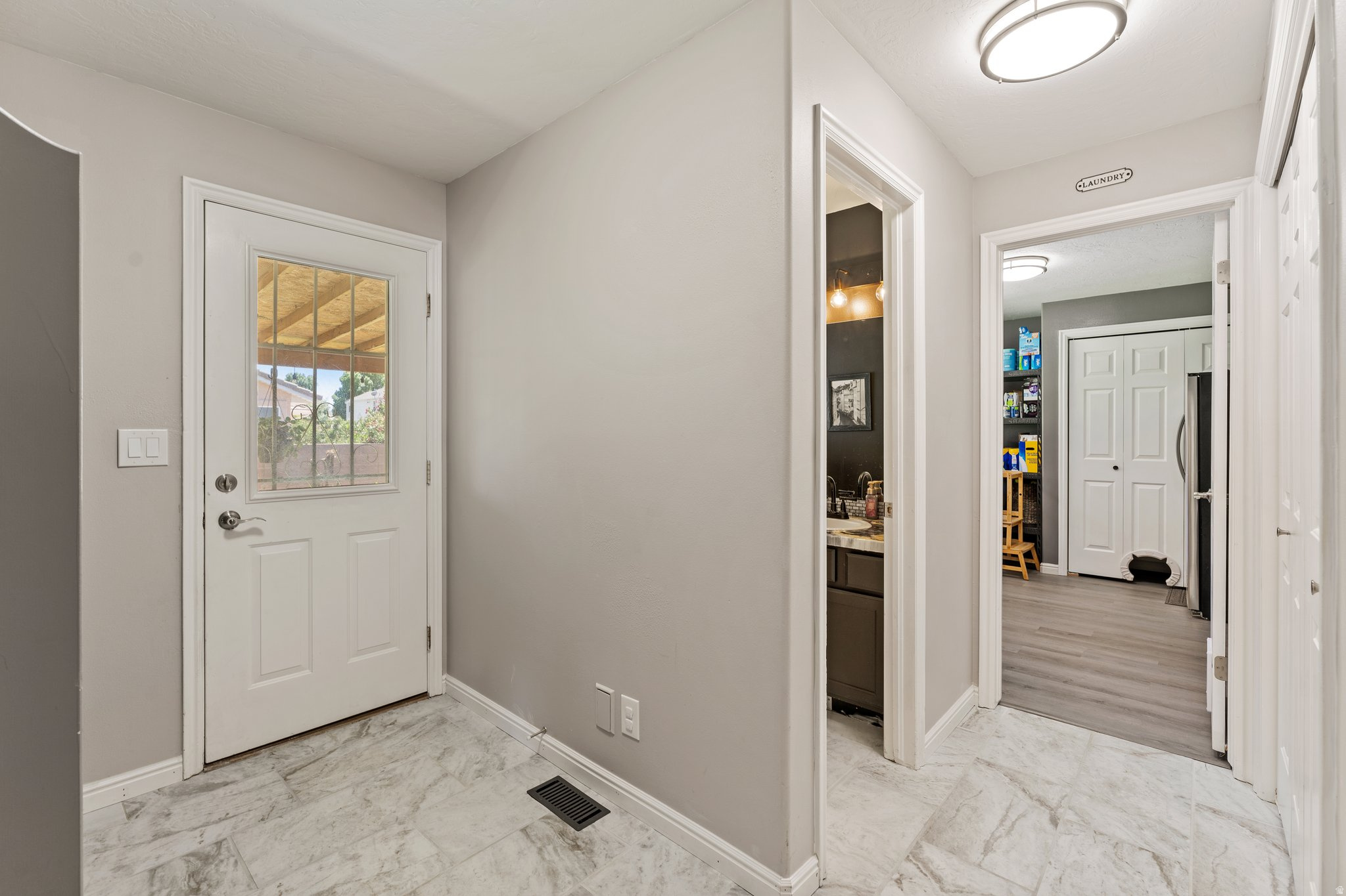 ST JAMES PLACE - Residential