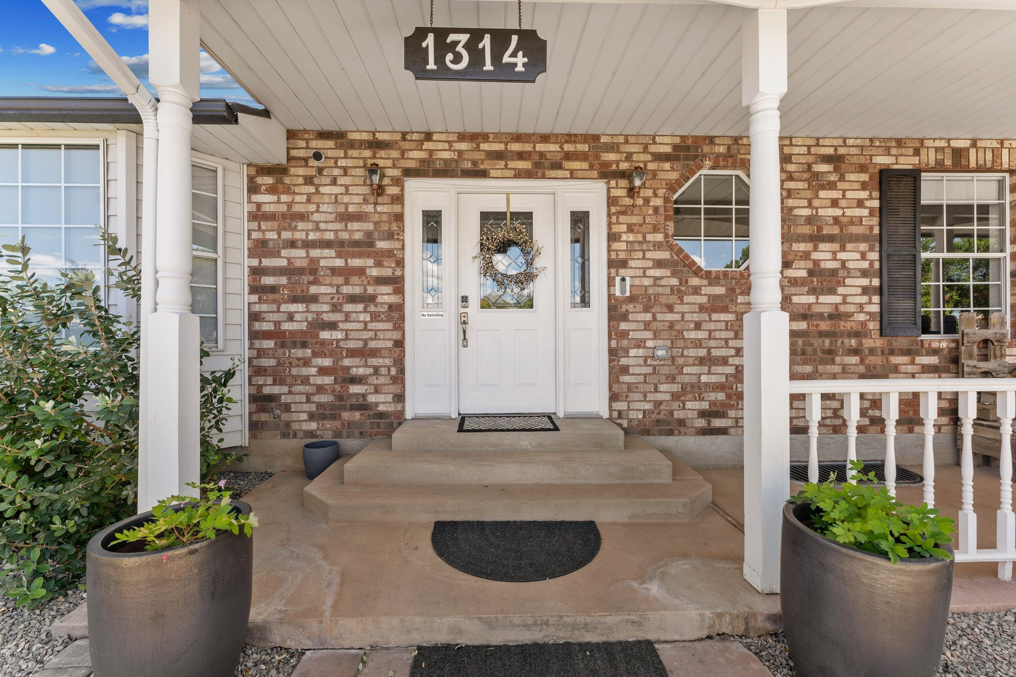 ST JAMES PLACE - Residential