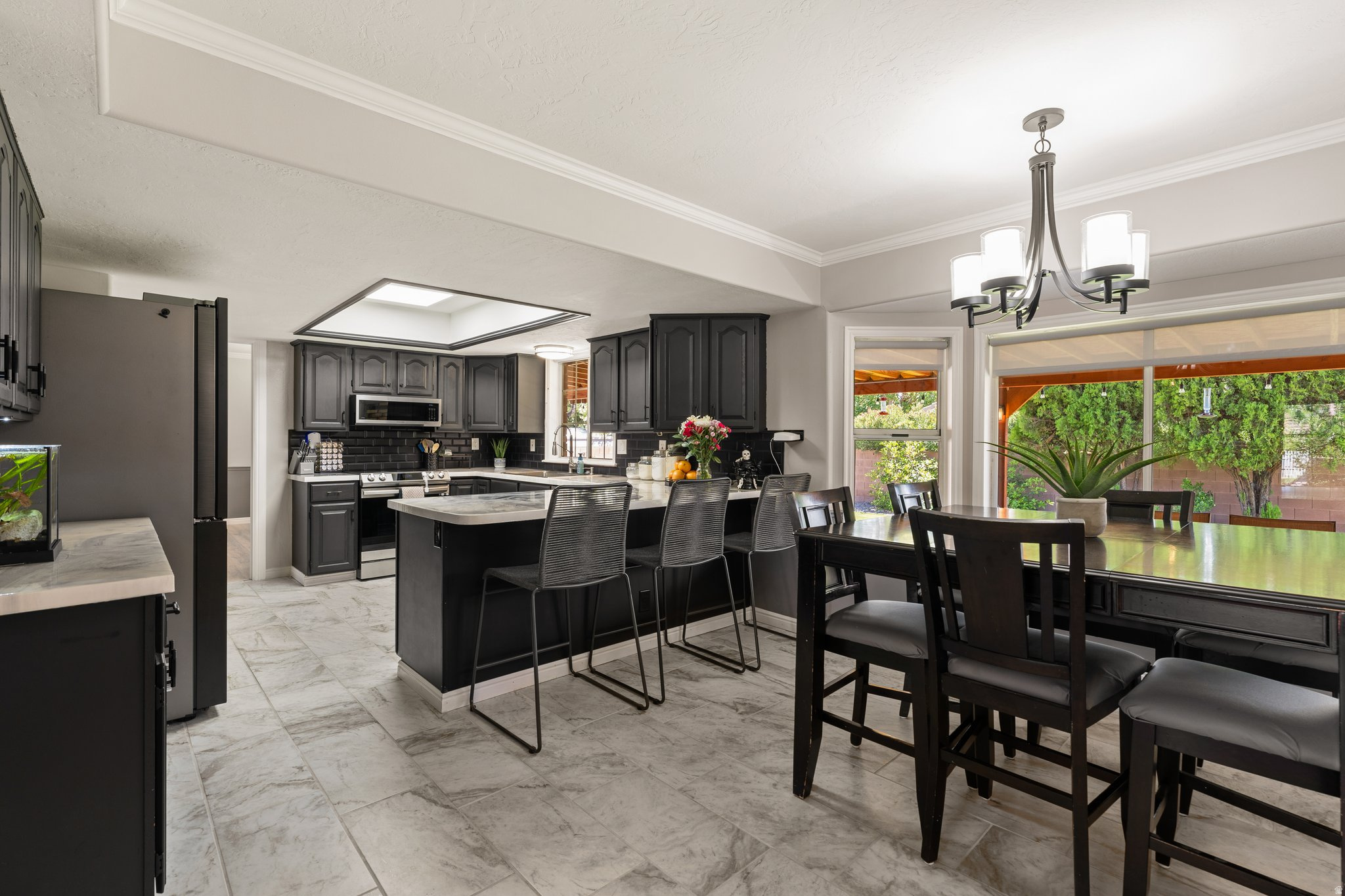 ST JAMES PLACE - Residential