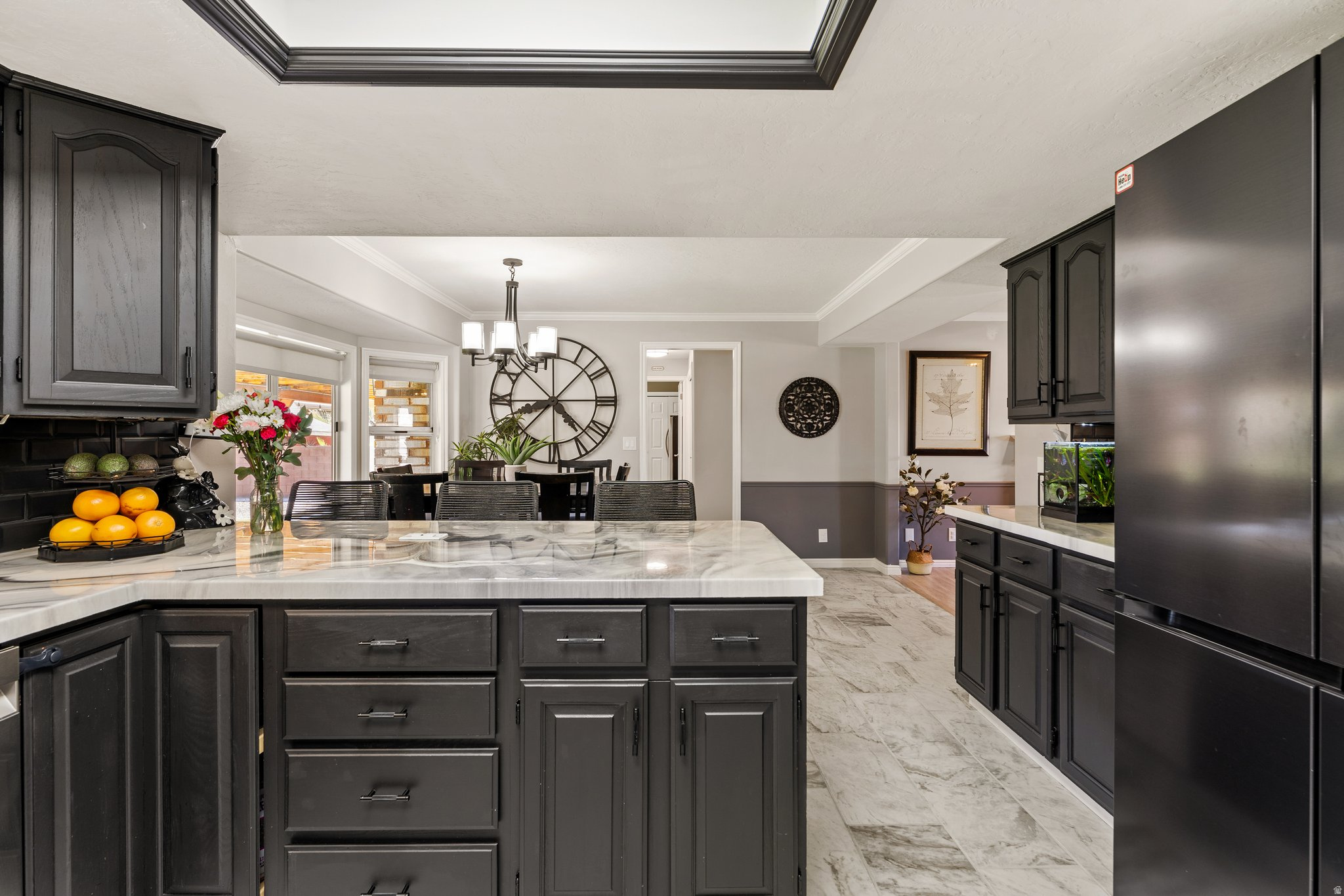 ST JAMES PLACE - Residential