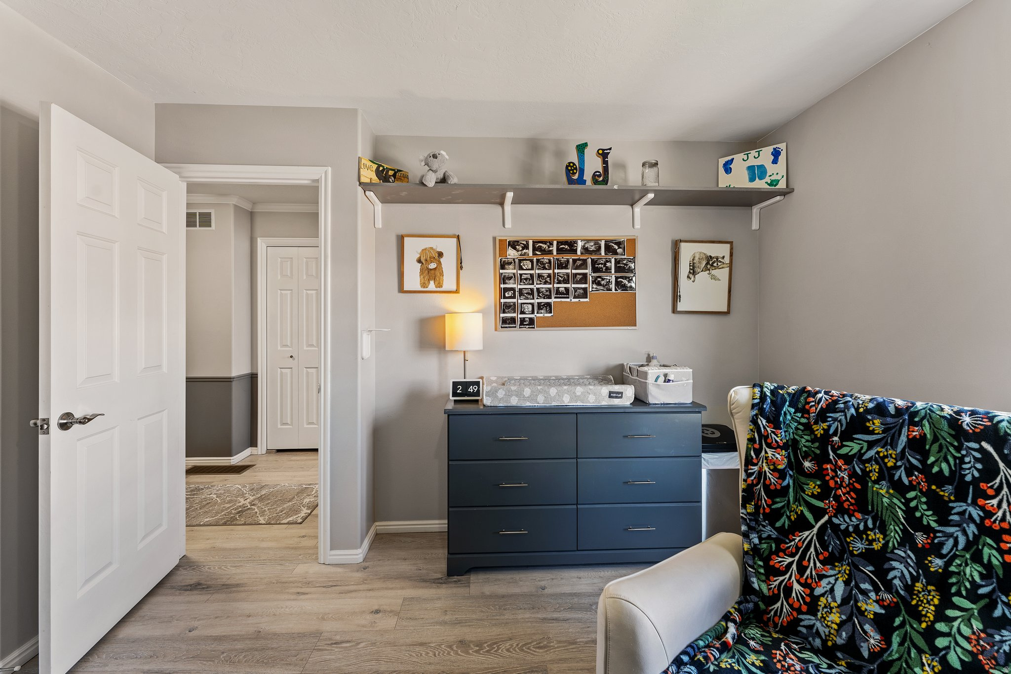 ST JAMES PLACE - Residential