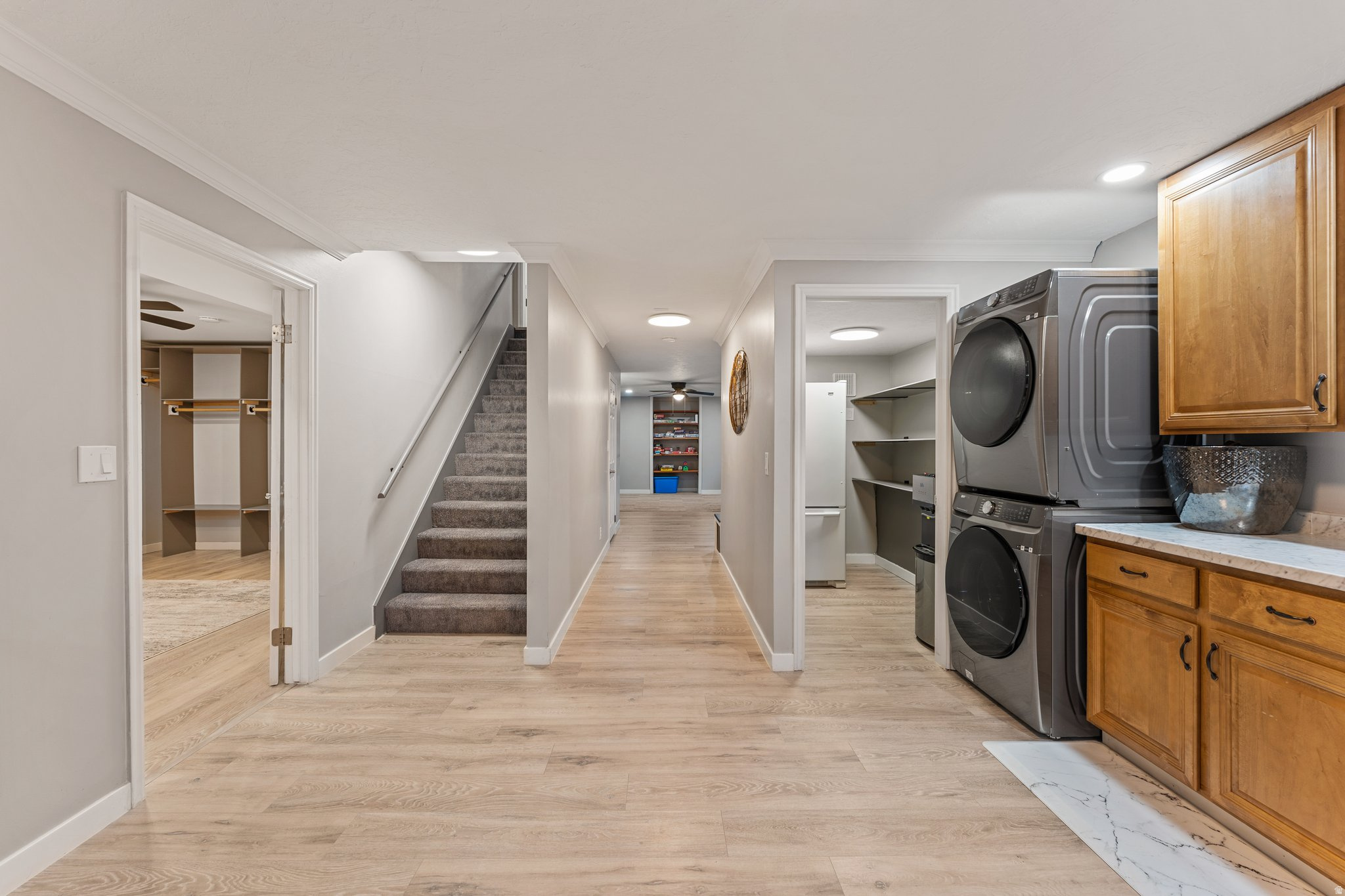 ST JAMES PLACE - Residential